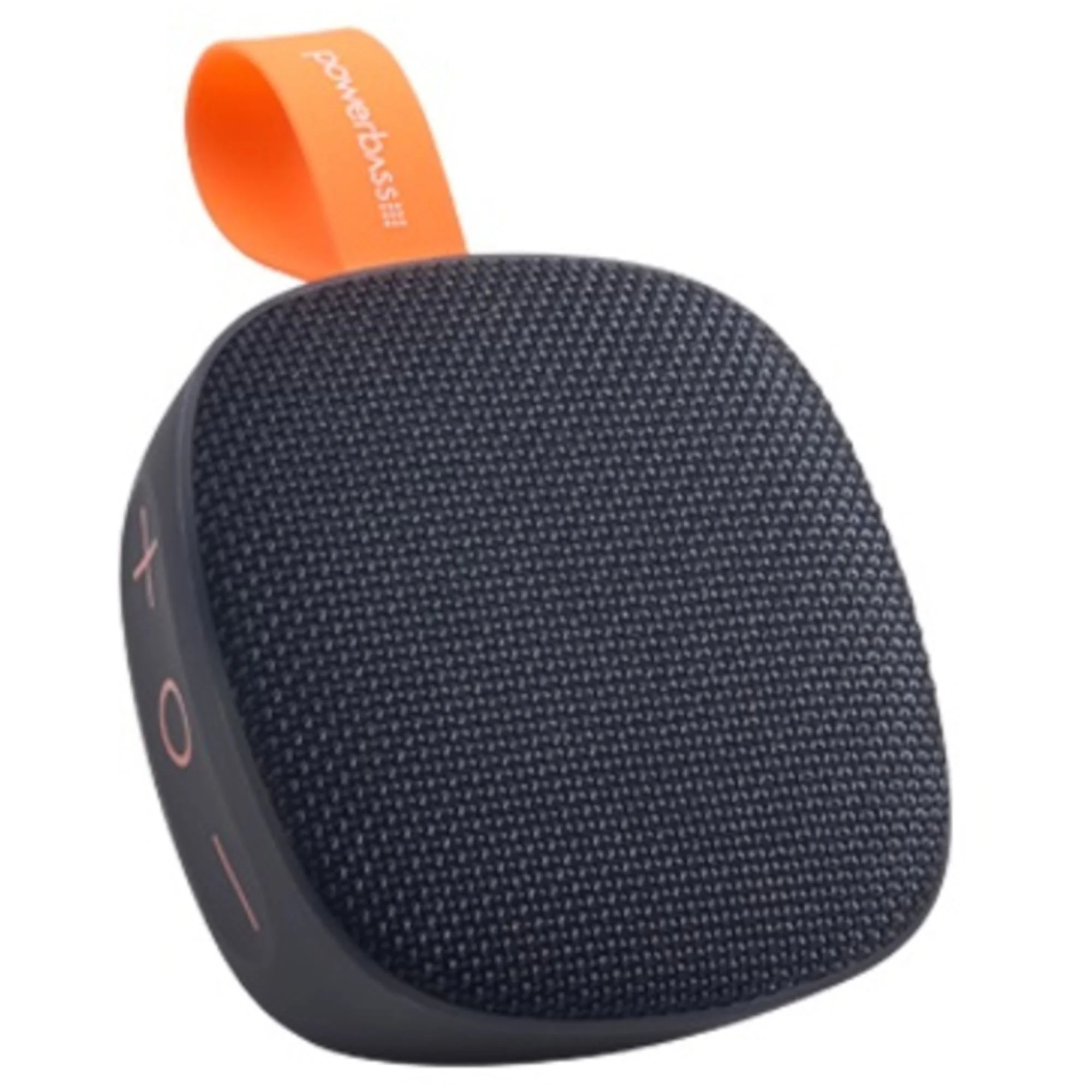 PowerBass Autosound  Portable Bluetooth Speaker with TWS AM & FM SD