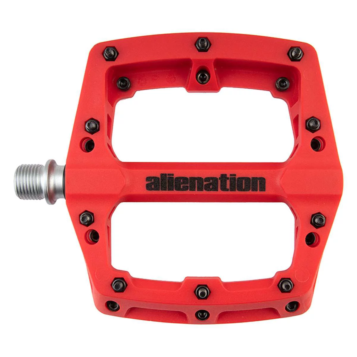 Alienation Foothold Pedal 9/16