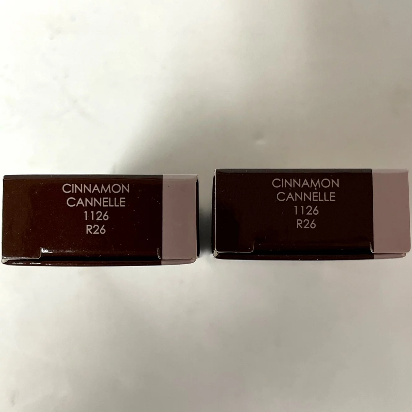 Fashion Fair Concealer Cinnamon Pack Of 2