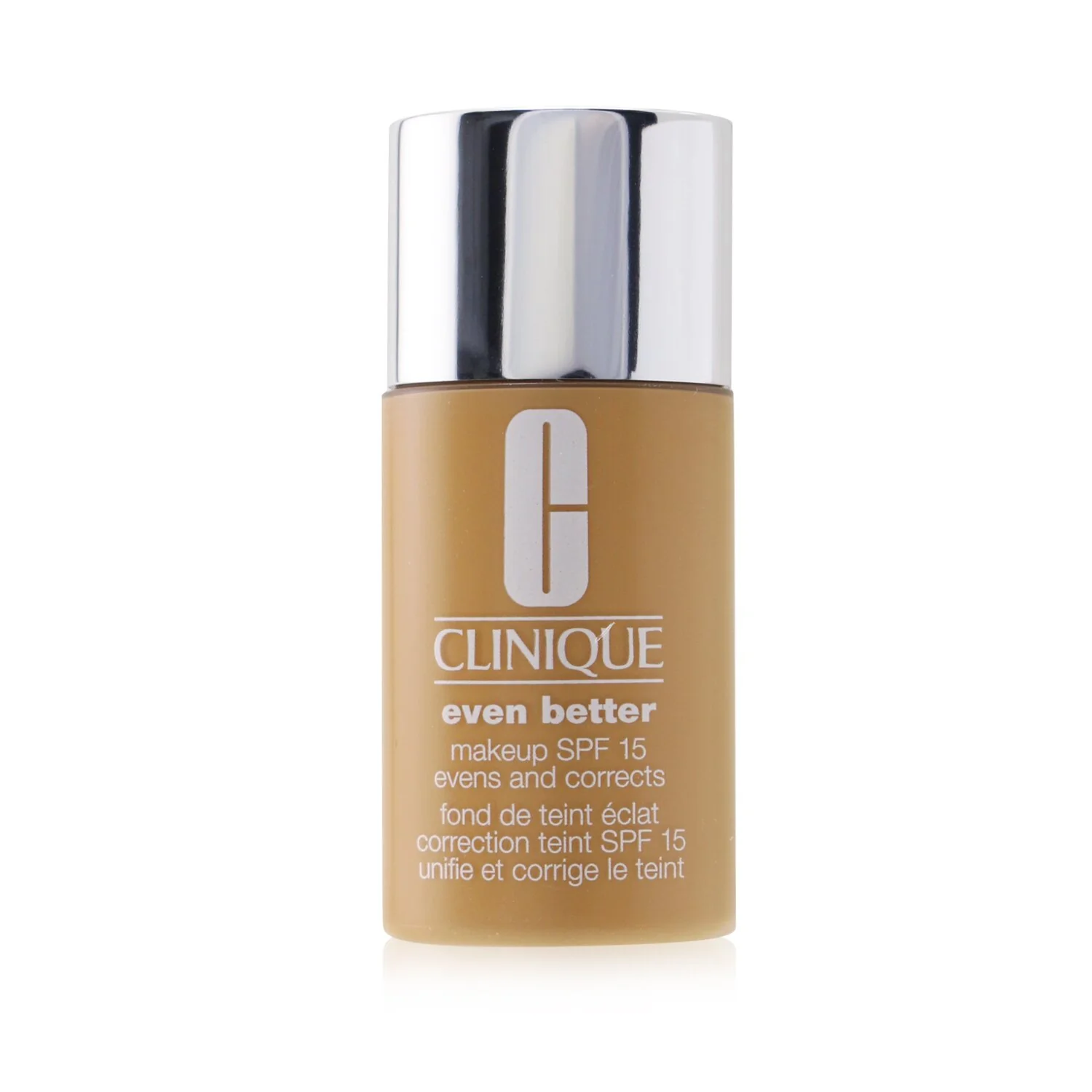 Clinique Even Better Makeup SPF15 (Dry Combination to Combination Oily) - No. 63 Fresh Beige  30ml/1oz