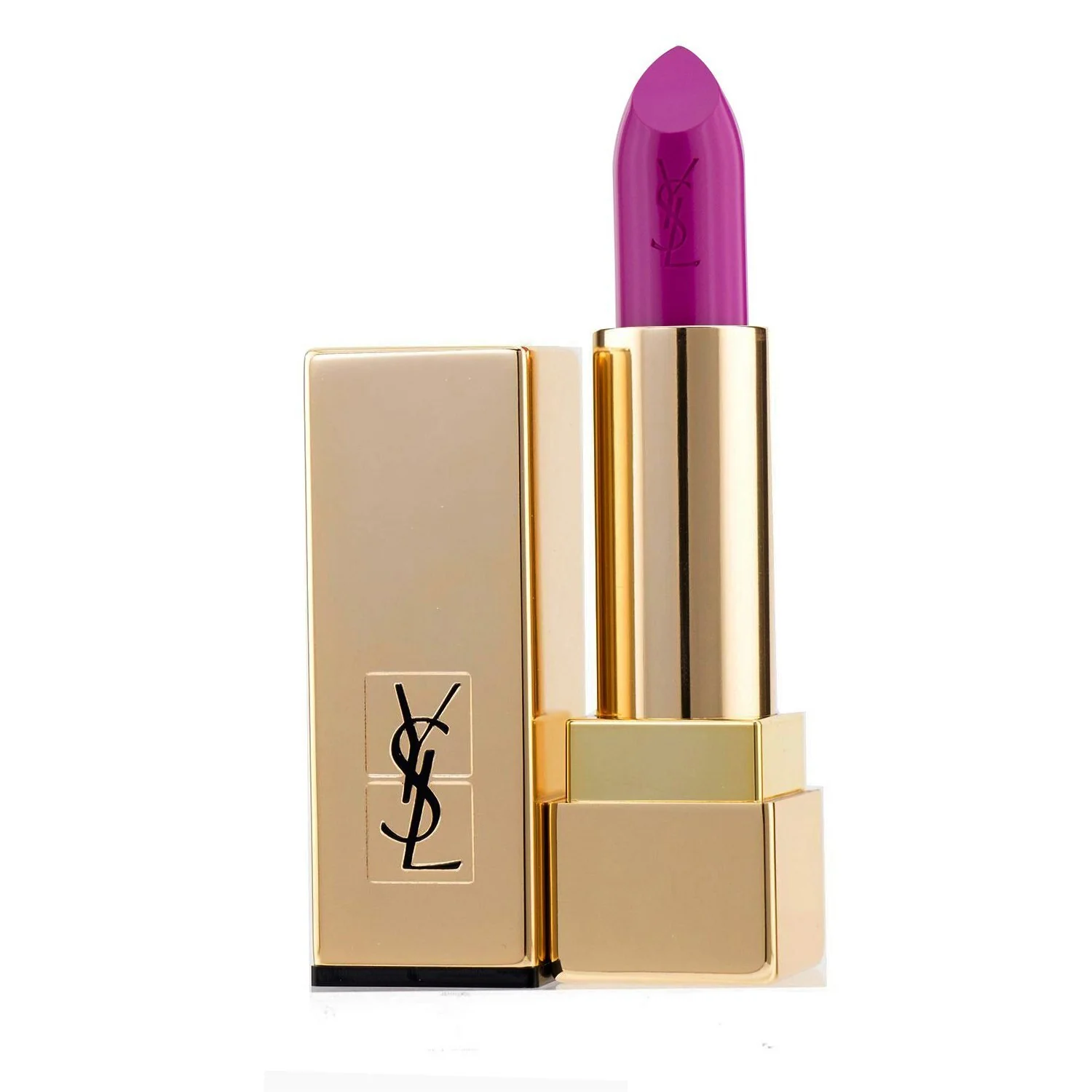 Yves Saint Laurent Rouge Pur Couture - #157 Nu Inattendu  3.8g/0.13oz