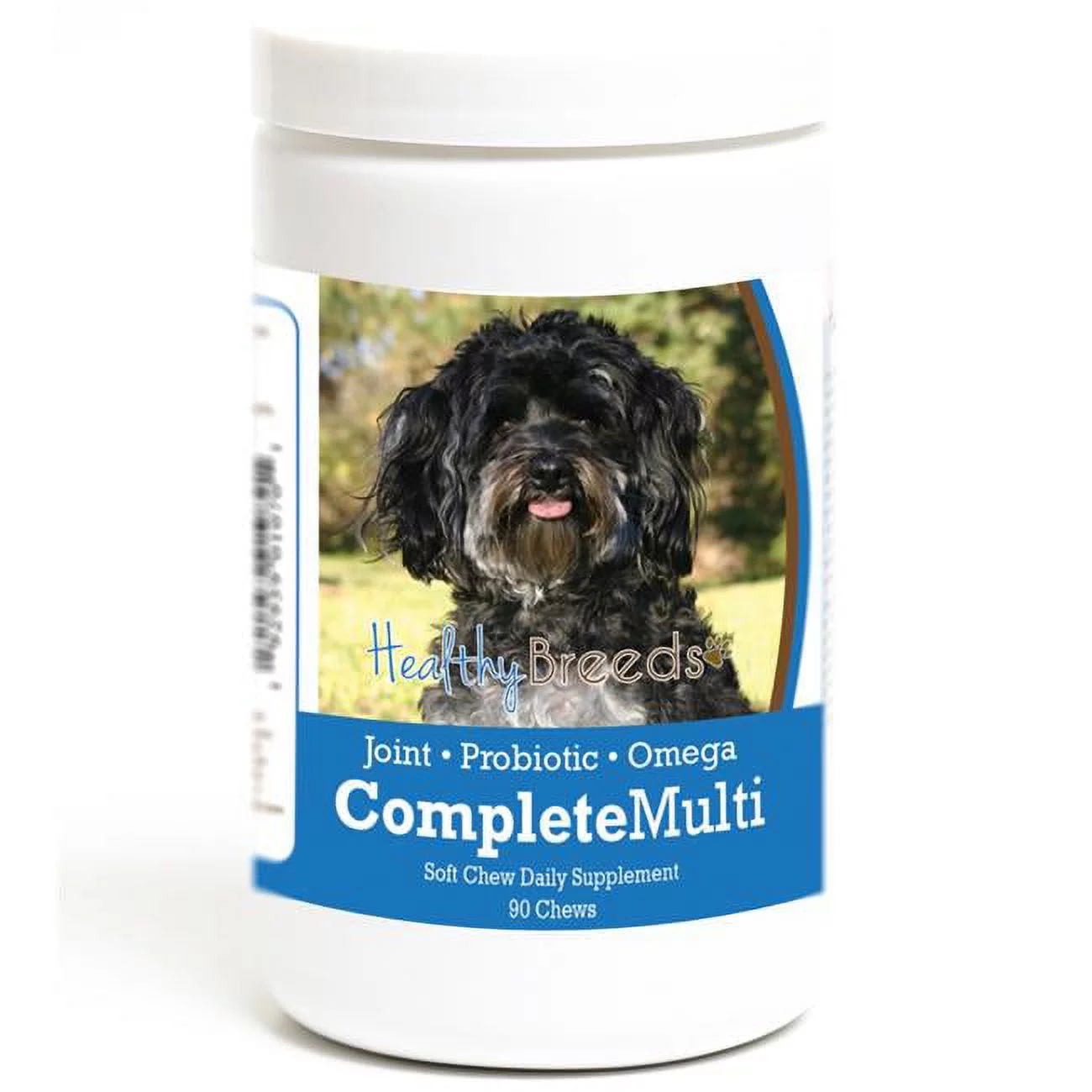 Maltipoo all in one Multivitamin Soft Chew