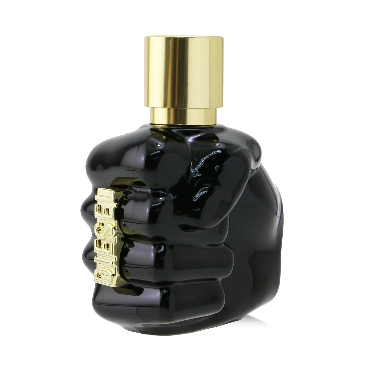 Diesel Spirit Of The Brave Eau De Toilette Spray  125ml/4.2oz