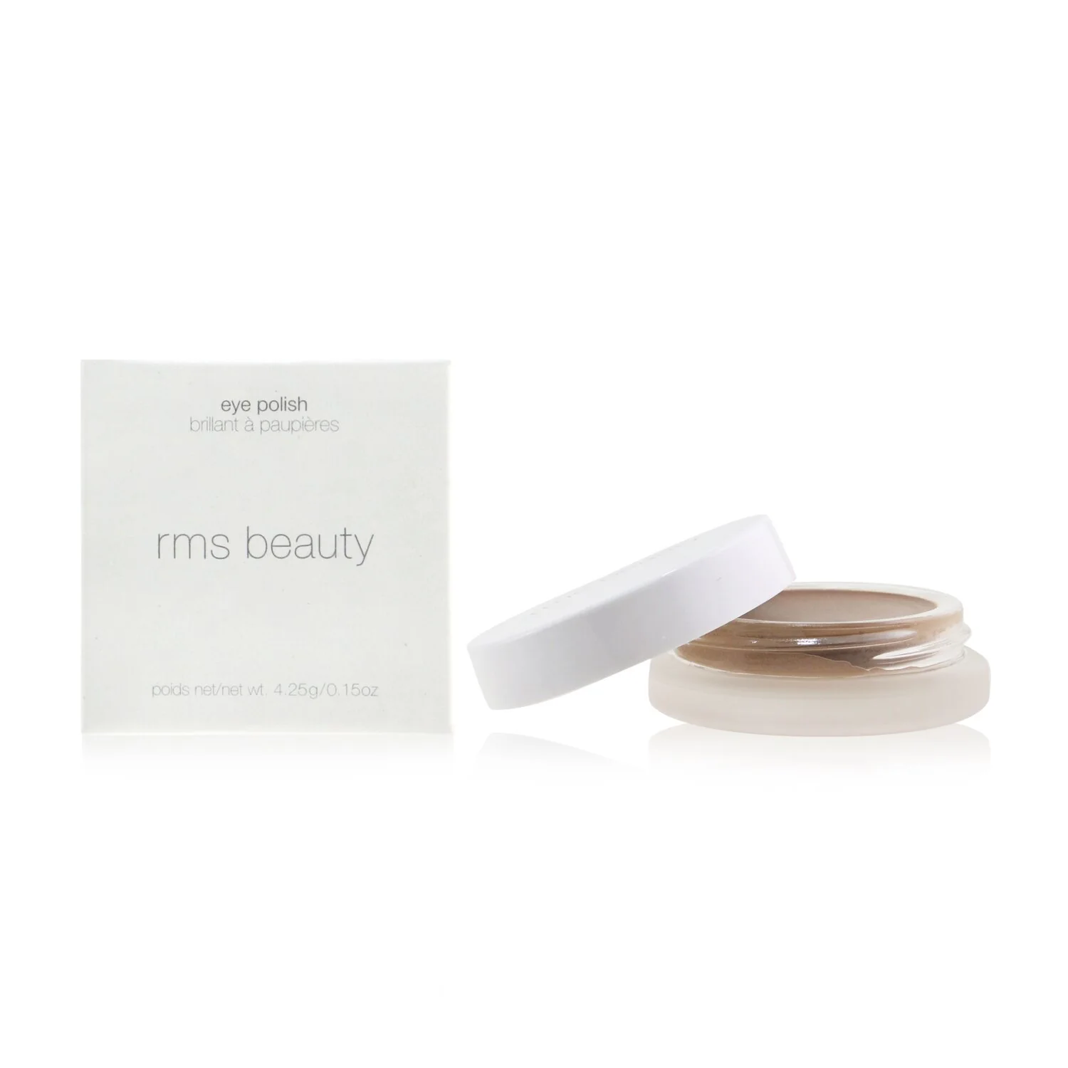 RMS Beauty Eye Polish - #Embrace  4.25g/0.15oz