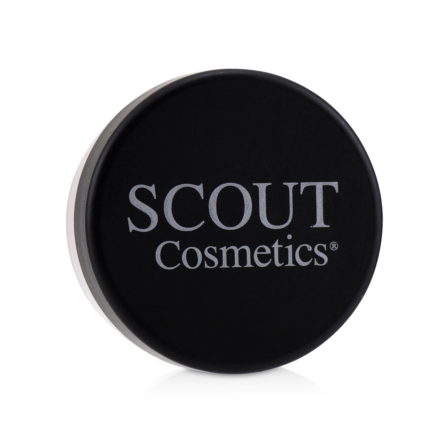 SCOUT Cosmetics Bronzer SPF 15 - # Winter  4g/0.14oz