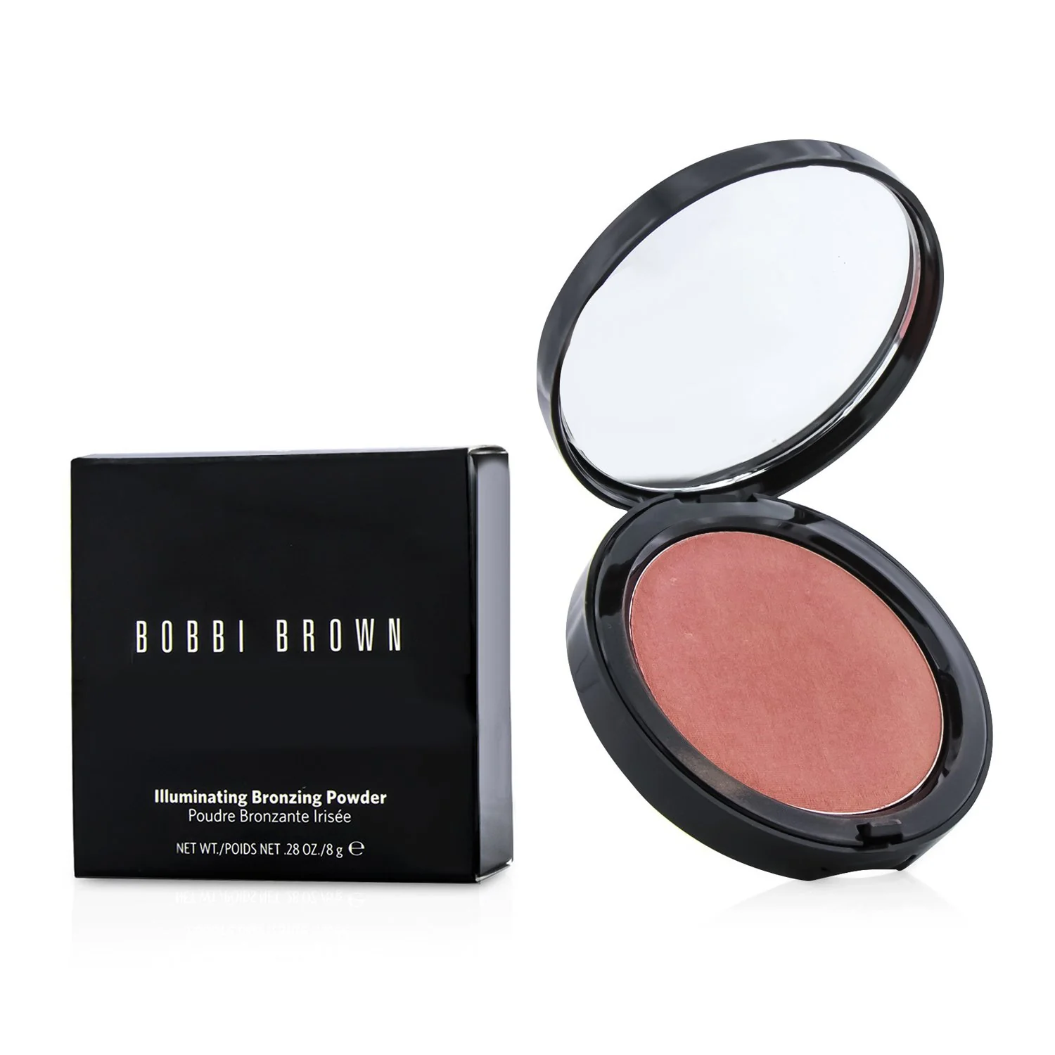 Bobbi Brown Illuminating Bronzing Powder - #3 Maui  9g/0.31oz