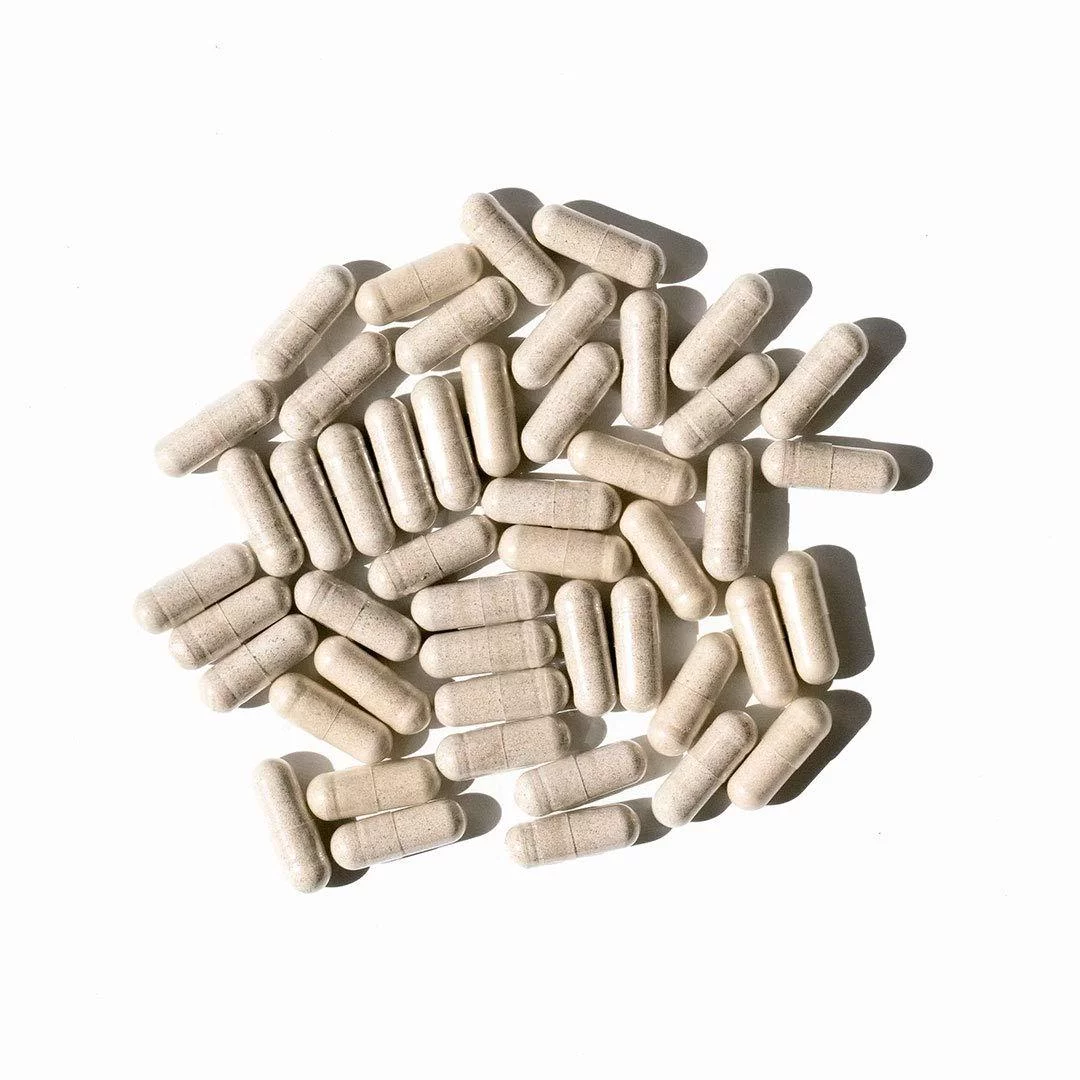 Hush & Hush DeeplyRooted Hair Supplement For Stronger, Healthier Hair - Collagen Hair Growth Pills For Men & Women - Biotin For Hair Loss - Hair Care For Thinning Hair