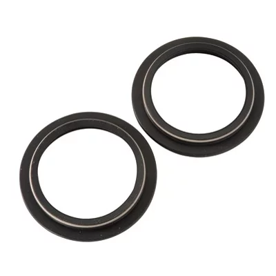 Pro X Fork Dust Seals for Kawasaki KX250F 2004-2005