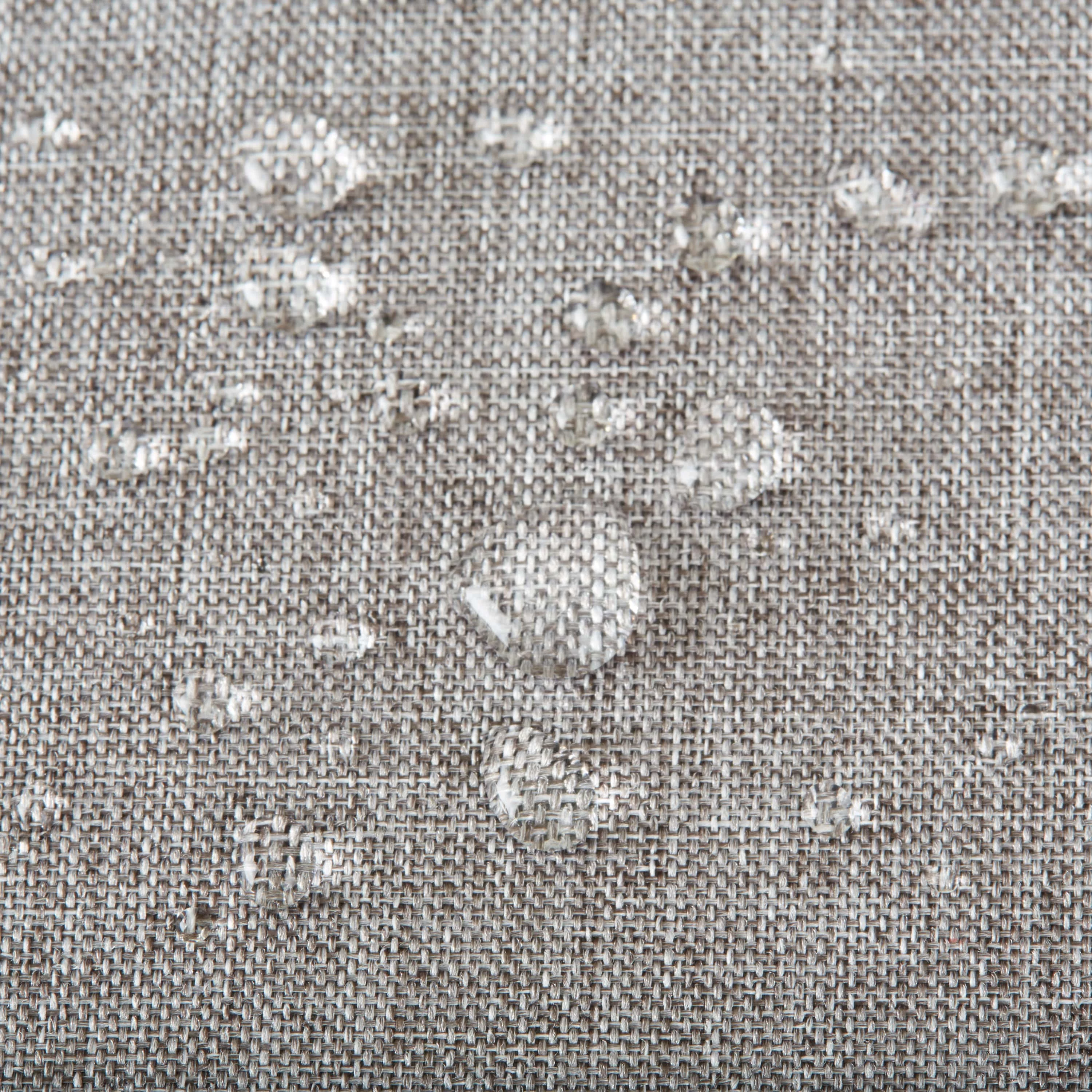 Modern Leisure Garrison Waterproof Stackable Patio Chair Cover, 27