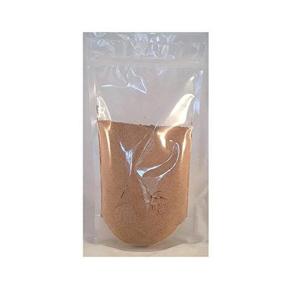 Dried Oyster Mushroom Powder