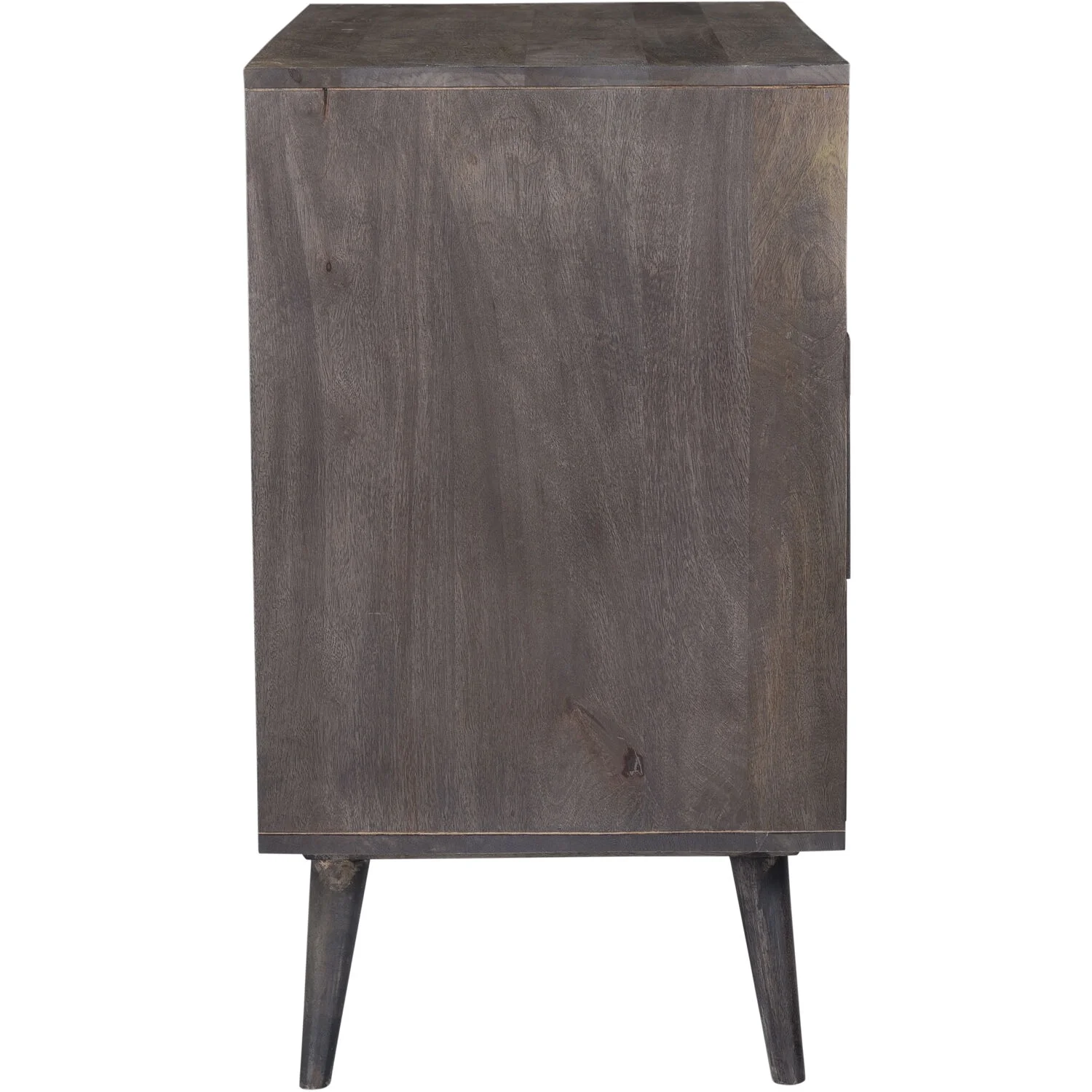 Cambridge Parkview 3-Drawer Mango Wood Chest