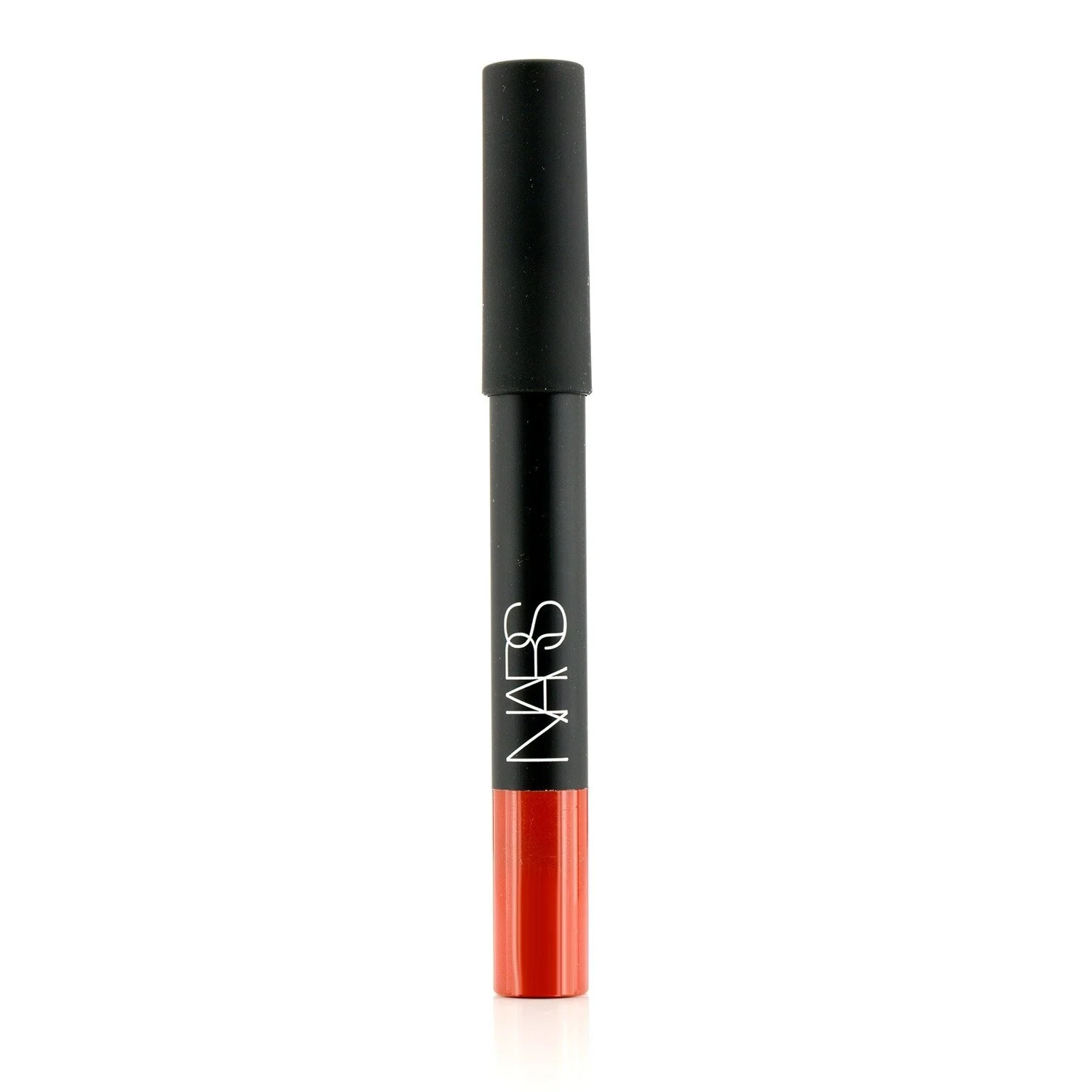 NARS Velvet Matte Lip Pencil - Famous Red (Box Slightly Damaged)  2.4g/0.08oz