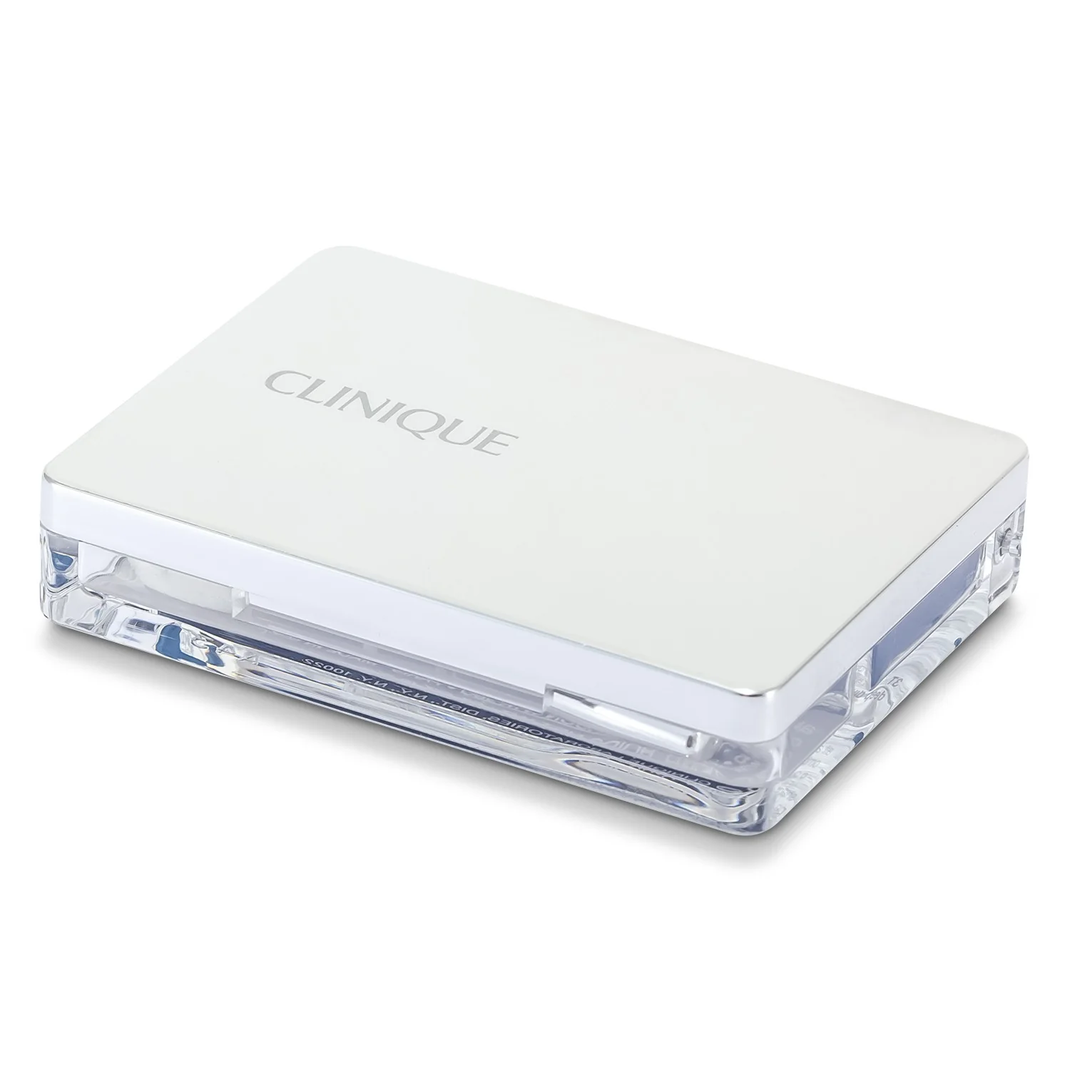 Clinique All About Shadow - # 02 Black Honey (Super Shimmer)  2.2g/0.07oz