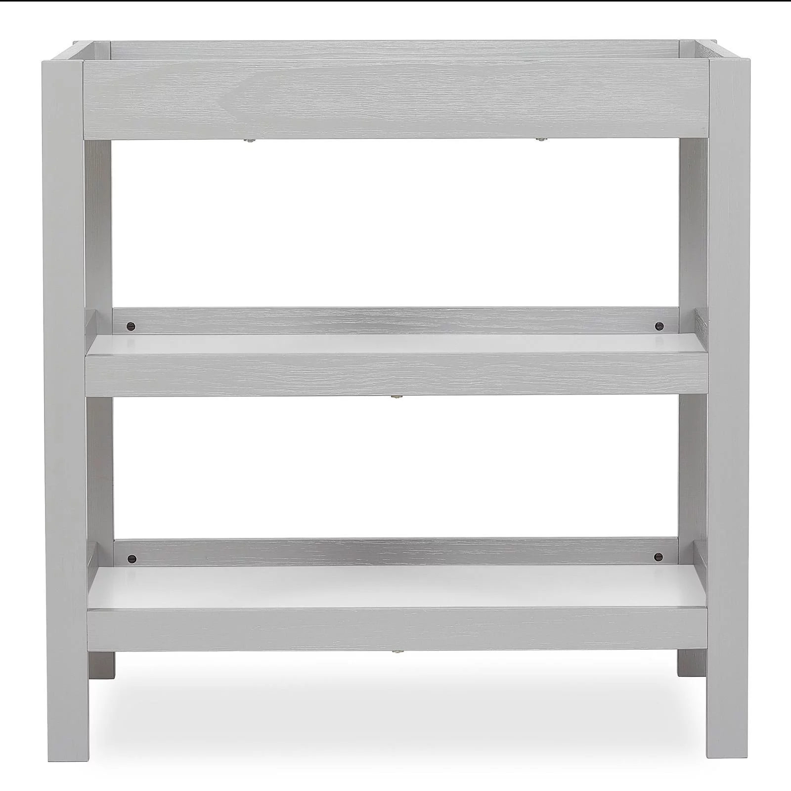 Dream on Me Ridgefield 2 Shelf Changing Table