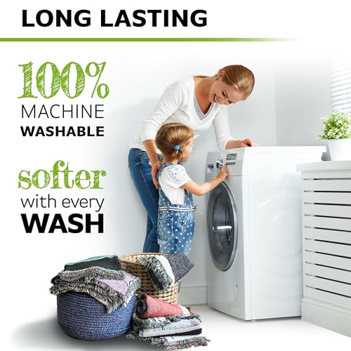 Pure Country Weavers Summon The Reaper Woven Blanket by Anne Stokes - Fantasy Gift Cotton Tapestry Throw - Made in The USA - 72