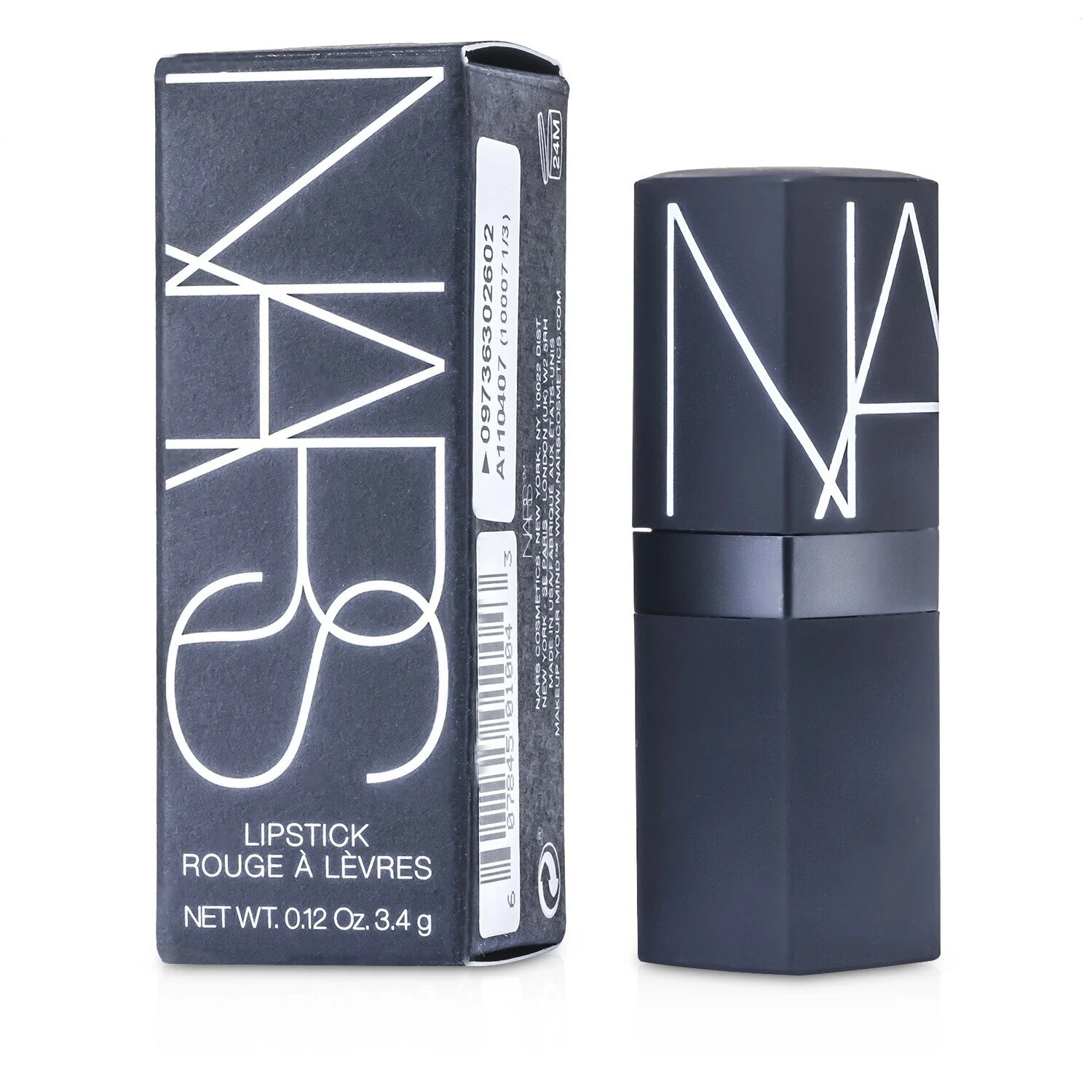 NARS Lipstick - Pour Toujours (Matte) (Box Slightly Damaged)  3.5g/0.12oz