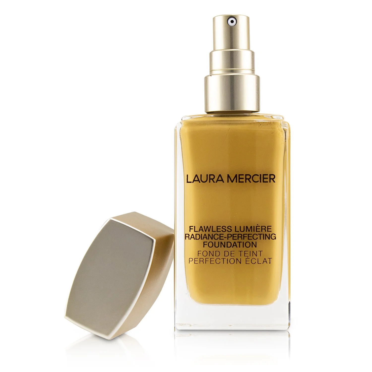 Laura Mercier Flawless Lumiere Radiance Perfecting Foundation - # 3N2 Honey  30ml/1oz