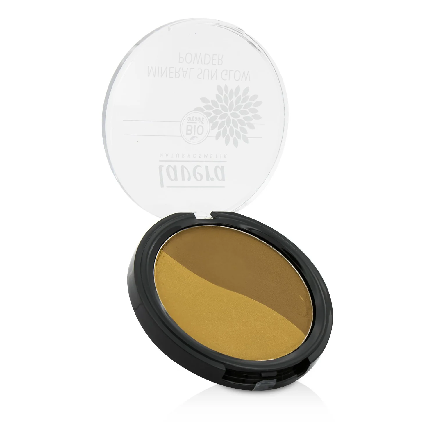 Lavera Mineral Sun Glow Powder - # 03 Sun Touched  9g/0.3oz