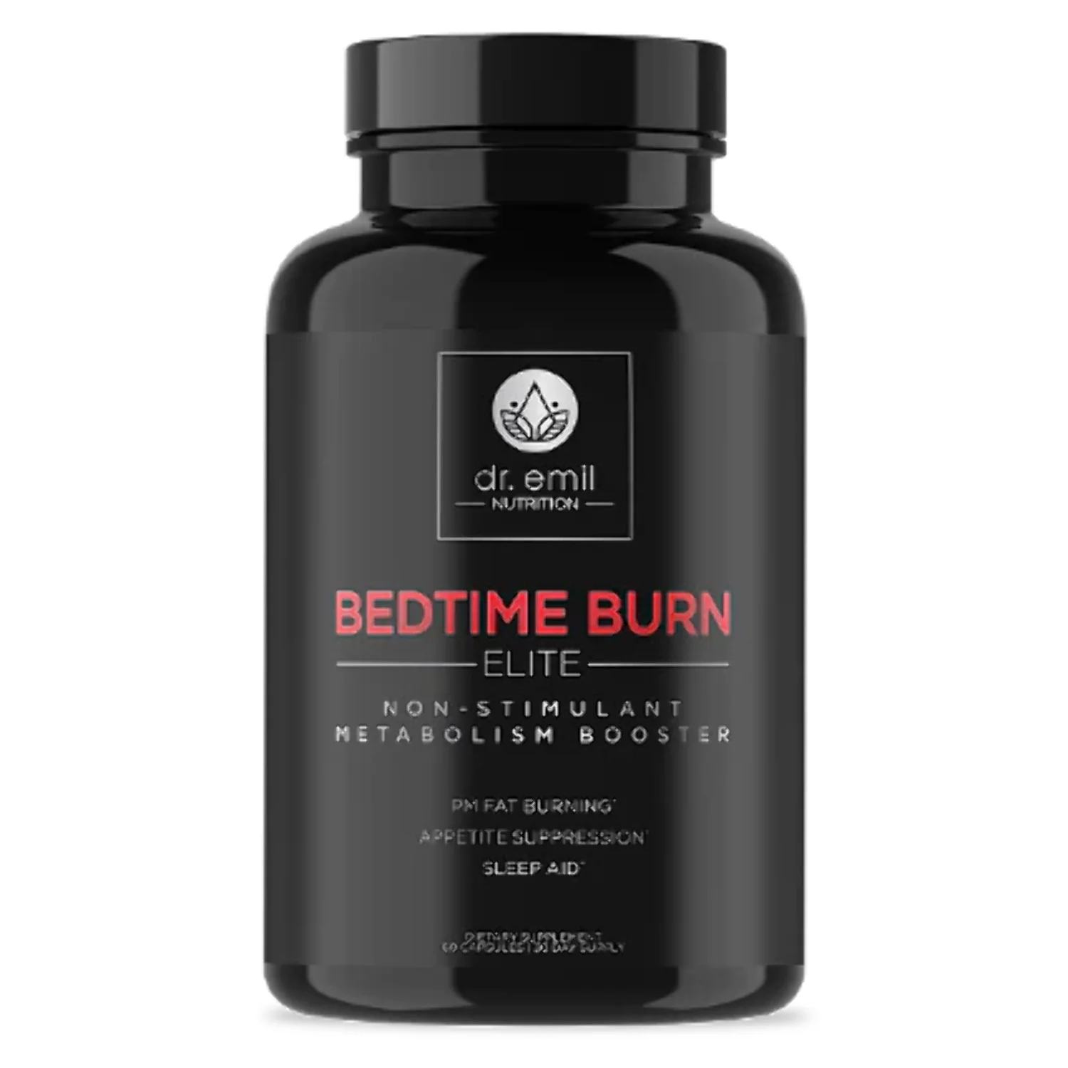 Bedtime Burn Elite