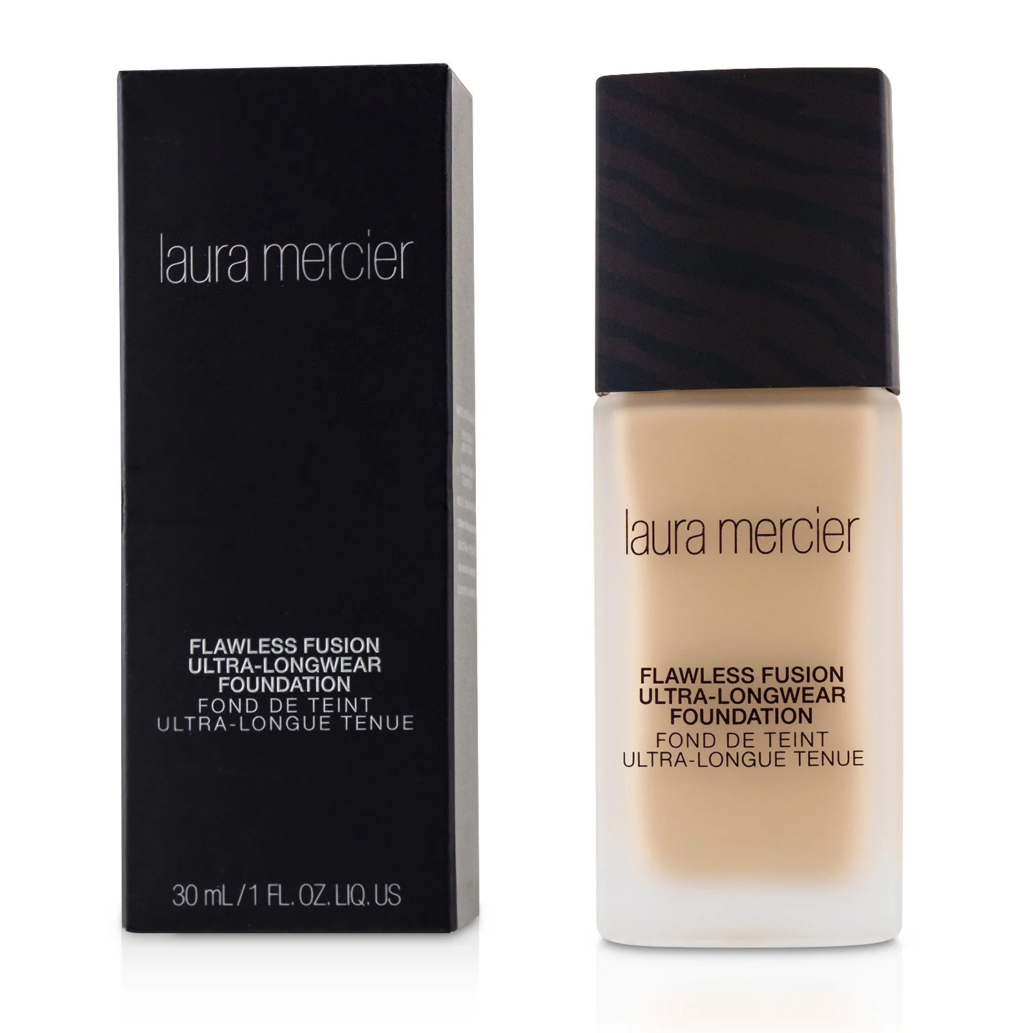 Laura Mercier Flawless Fusion Ultra Longwear Foundation - # 2N1.5 Beige  30ml/1oz