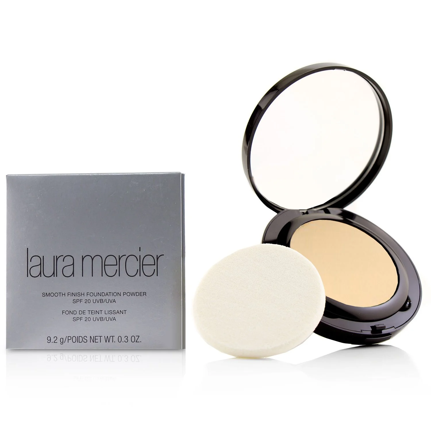 Laura Mercier Smooth Finish Foundation Powder - 05  9.2g/0.3oz
