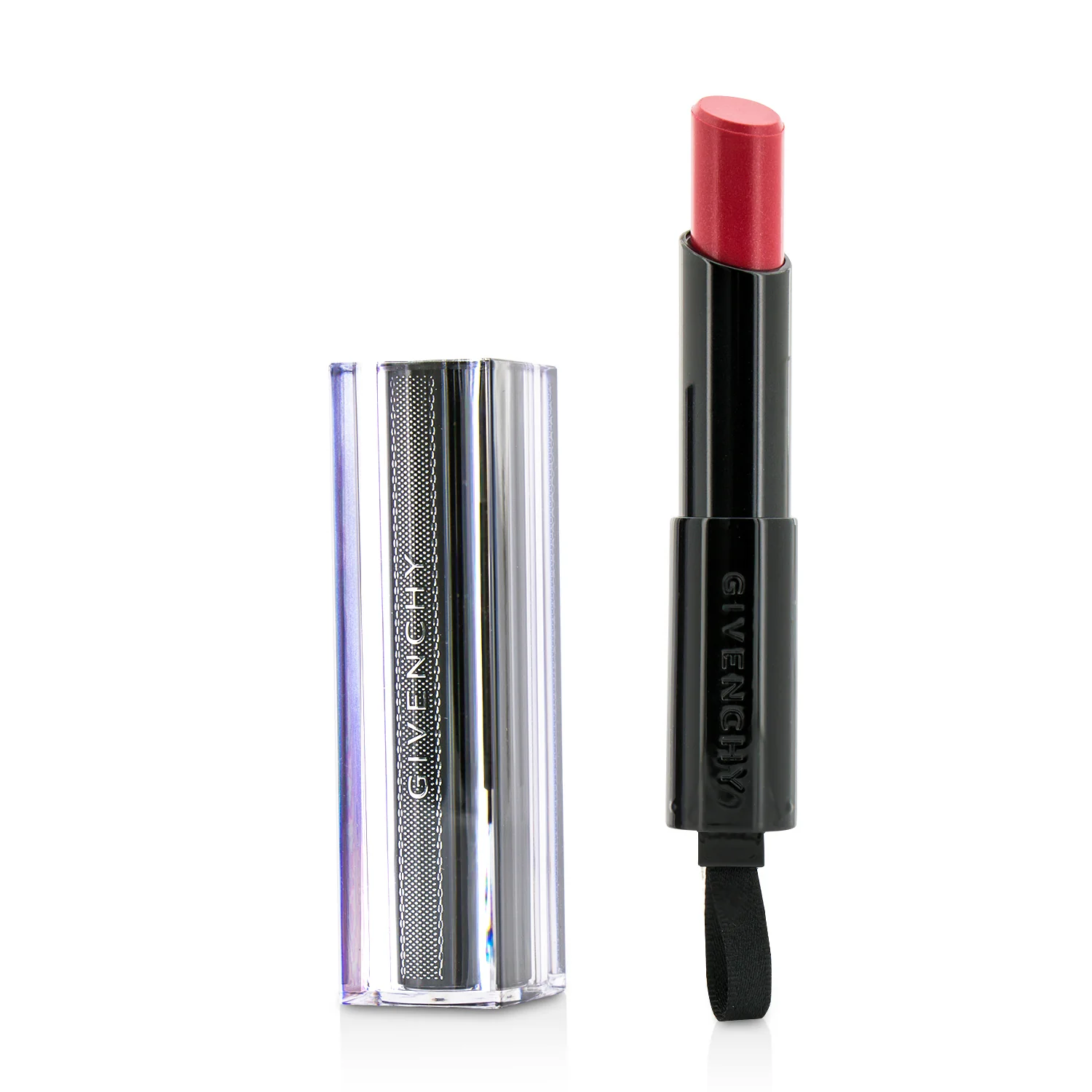 Givenchy Rouge Interdit Vinyl Extreme Shine Lipstick - # 15 Moka Renversant  3.3g/0.11oz