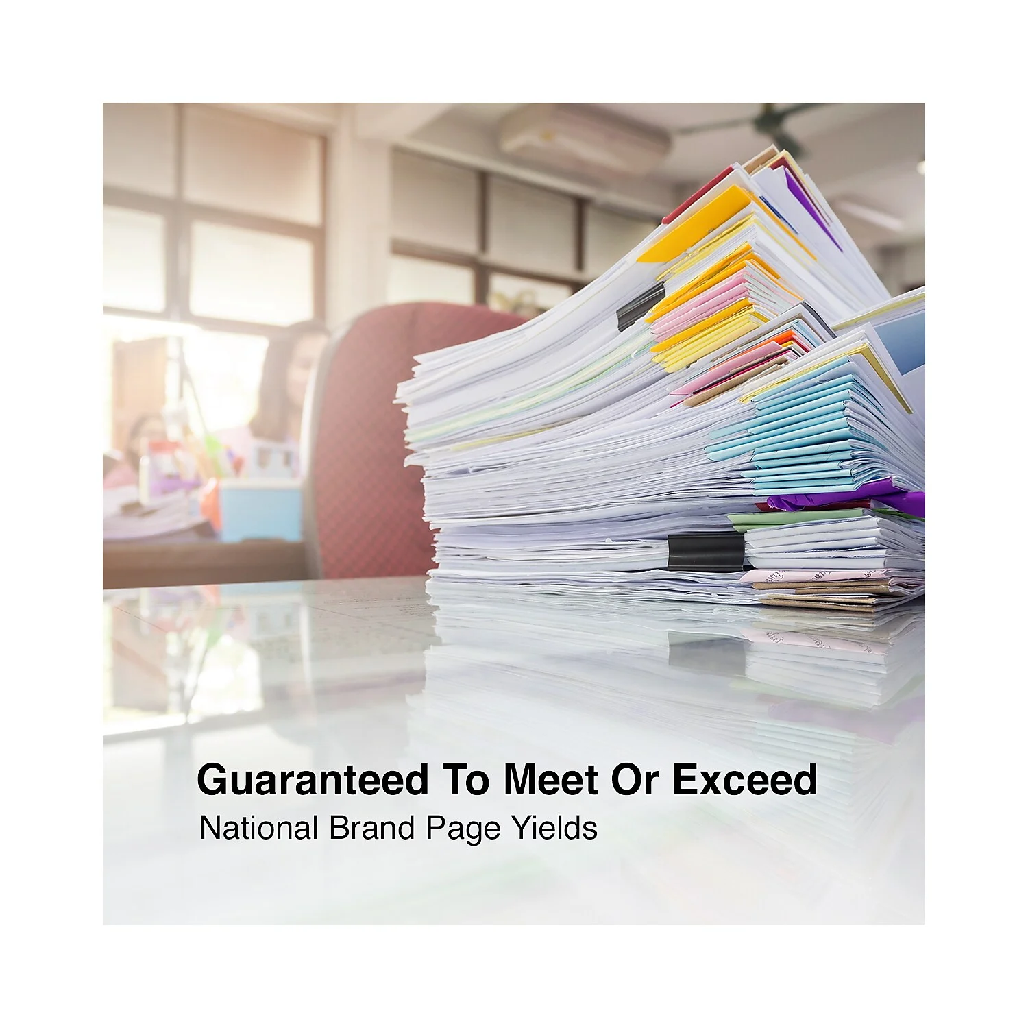 TRU RED HP 651A CE341A Cyan Reman Std Yield Toner TRCE341ADS