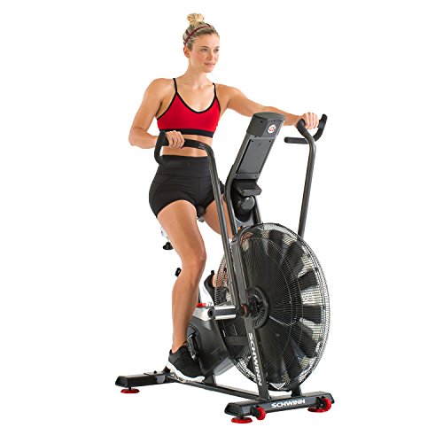 Schwinn Airdyne Bike Series
