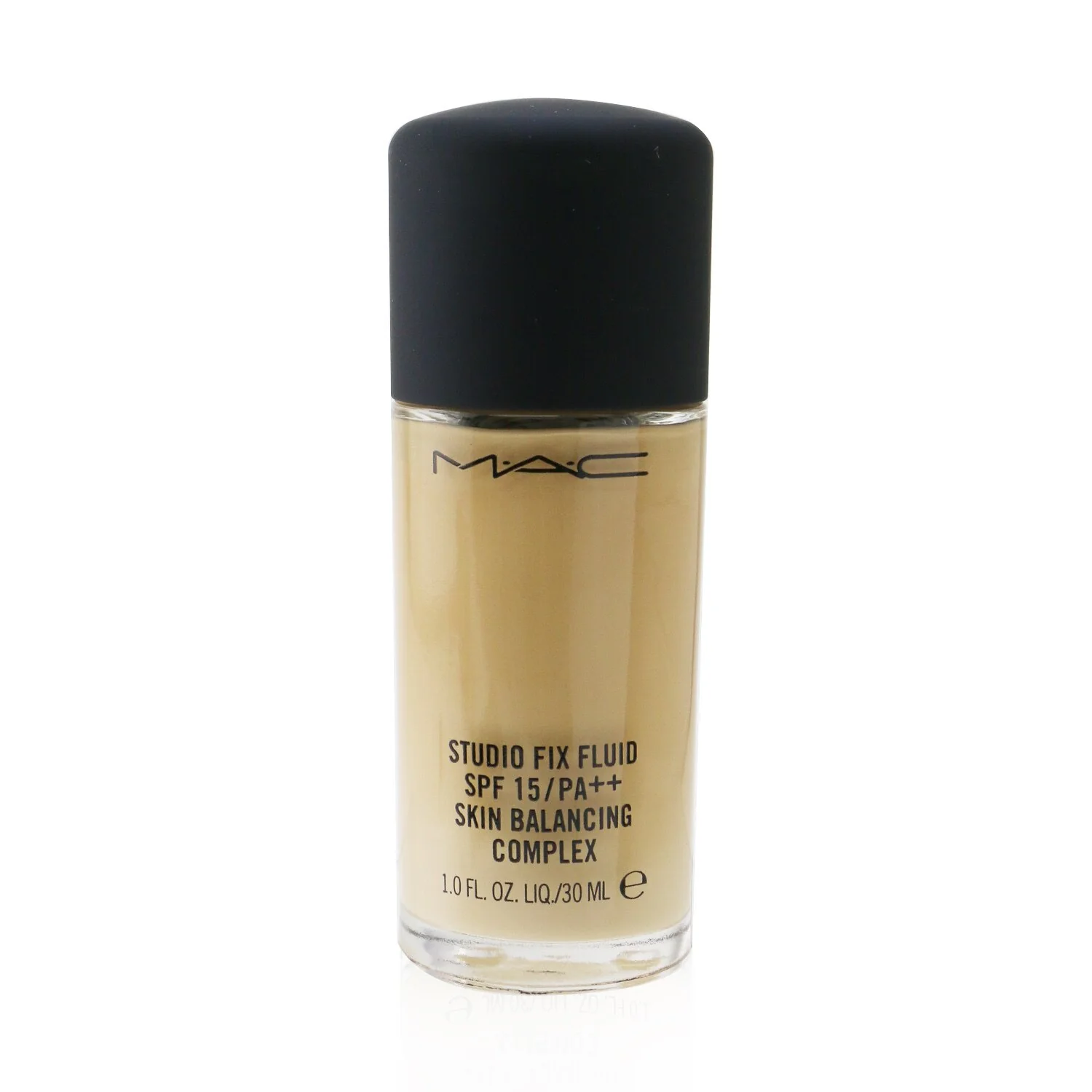 MAC Studio Fix Fluid SPF15 - NC27  30ml/1oz