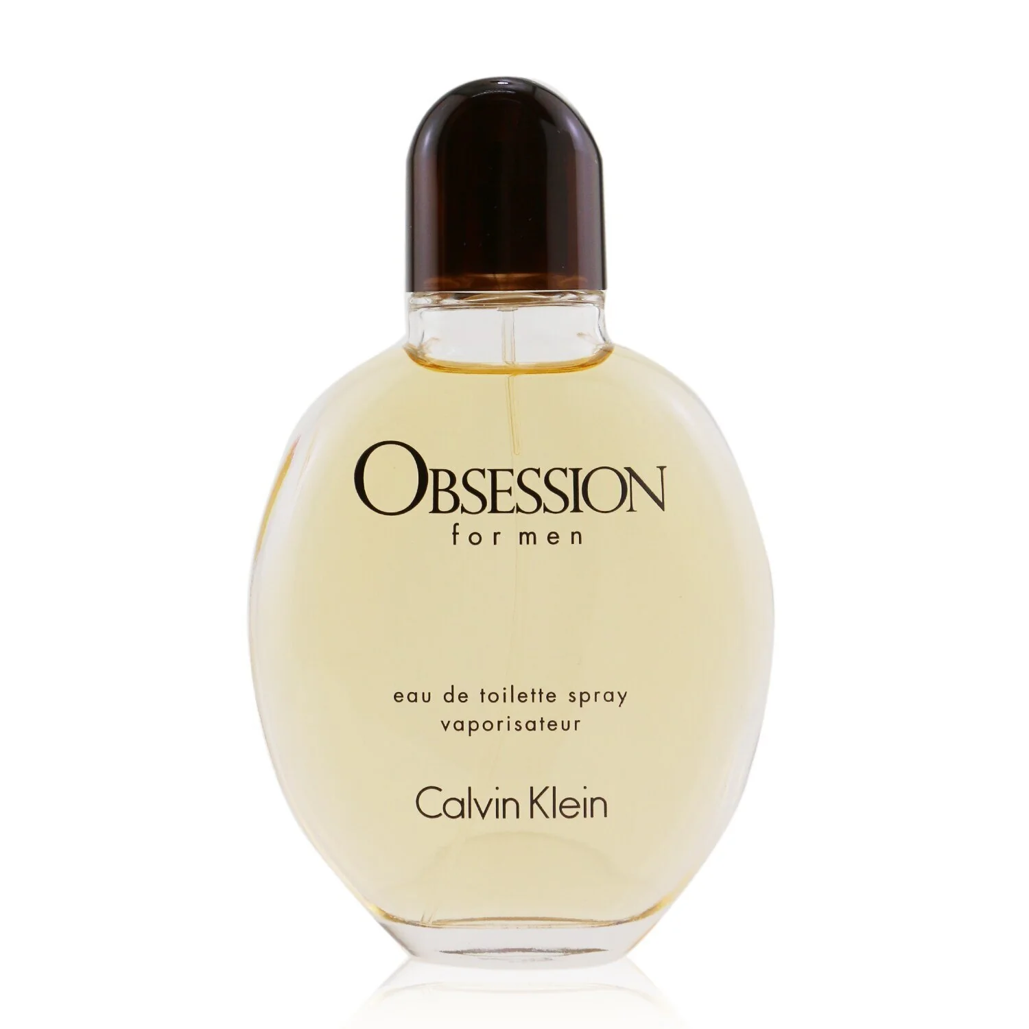 Calvin Klein Obsession Eau De Toilette Spray  30ml/1oz