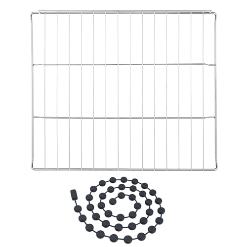 Empava 24 inch Electric Single Wall Oven with 6 Cooking Funcitons, Built-in Convection System with Mechanical Knob Control, Stainless Steel