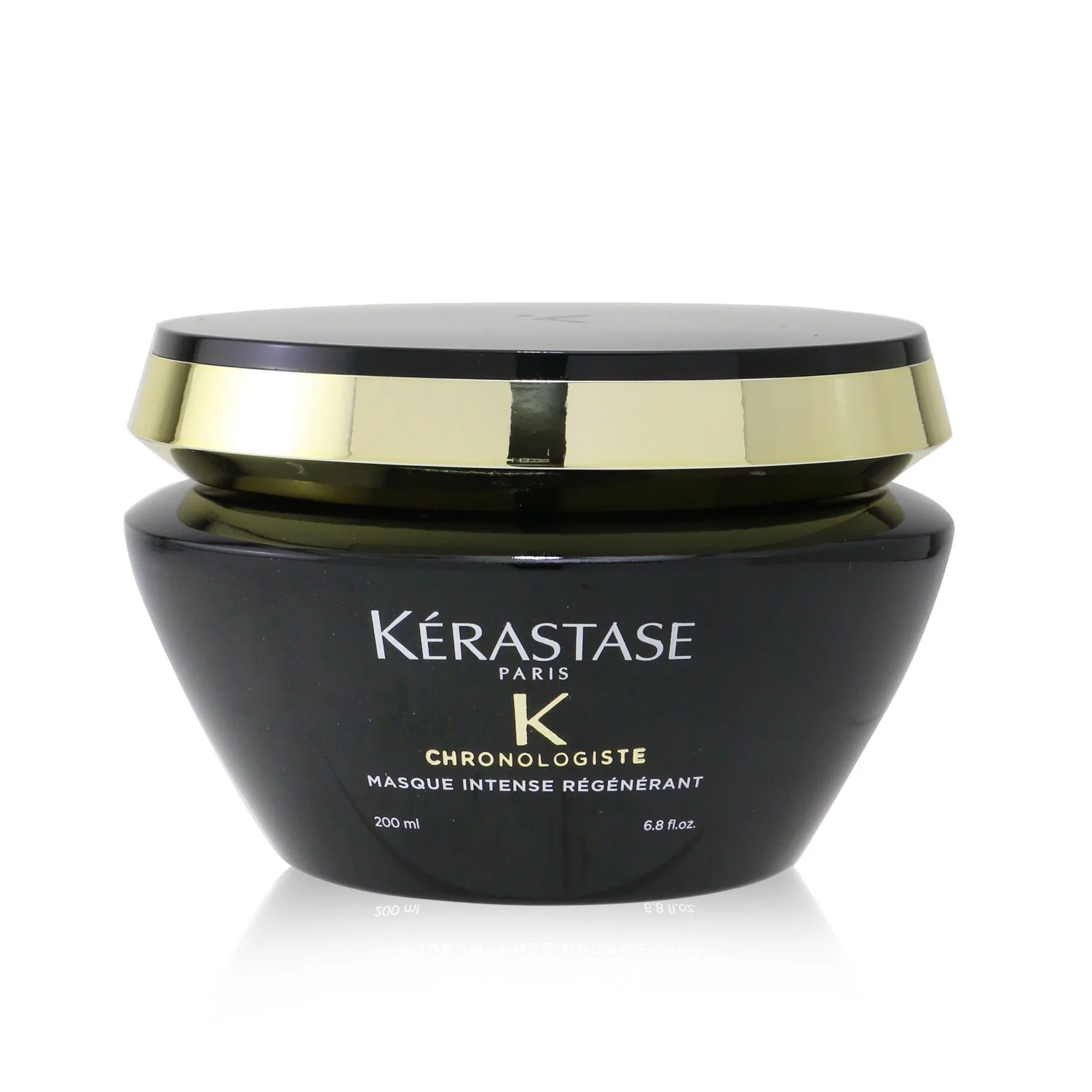 Kerastase Chronologiste Masque Intense R&eacute;g&eacute;n&eacute;rant Youth Revitalizing Hair Masque  200ml/6.8oz