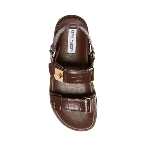 Steve Madden Women's Mona Sandal