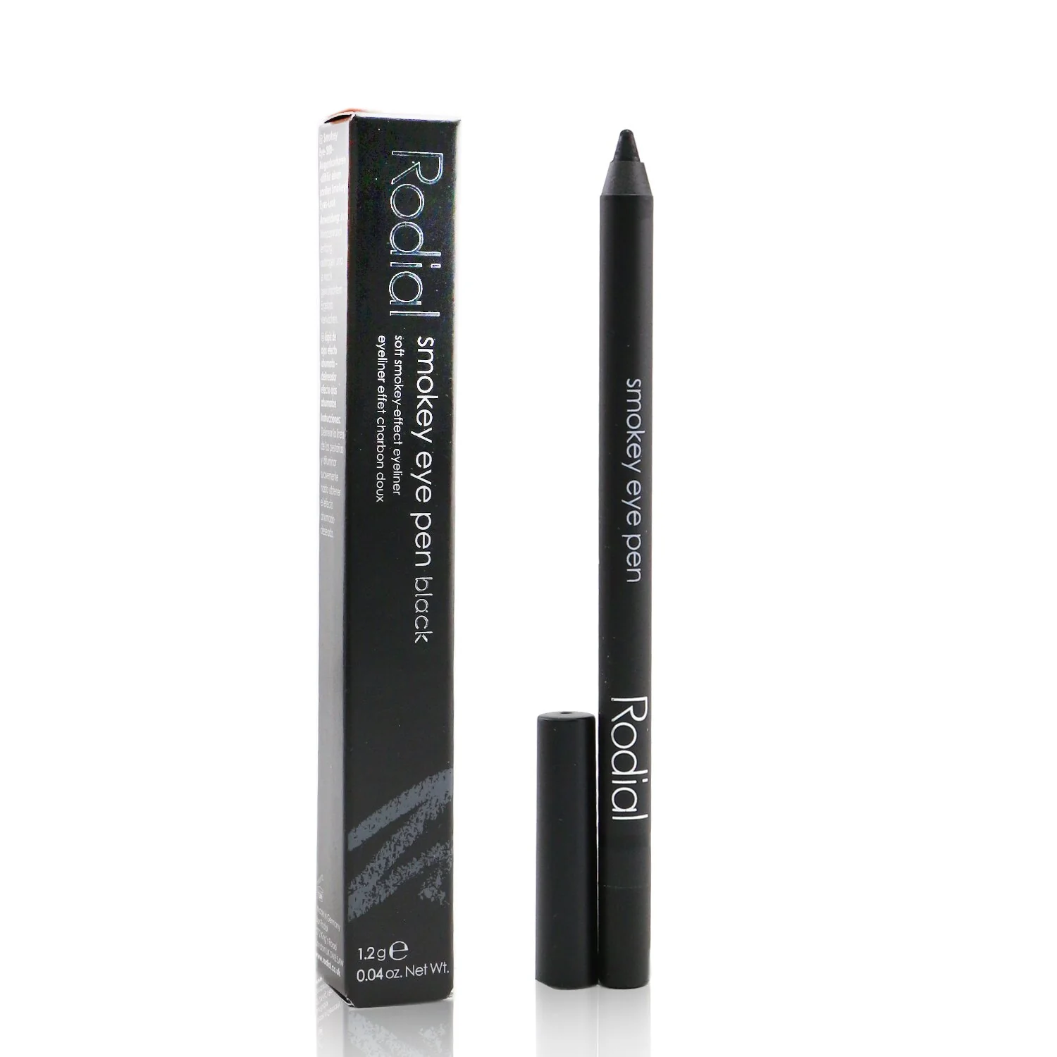 Rodial Smokey Eye Pen - # Brown  1.2g/0.04oz