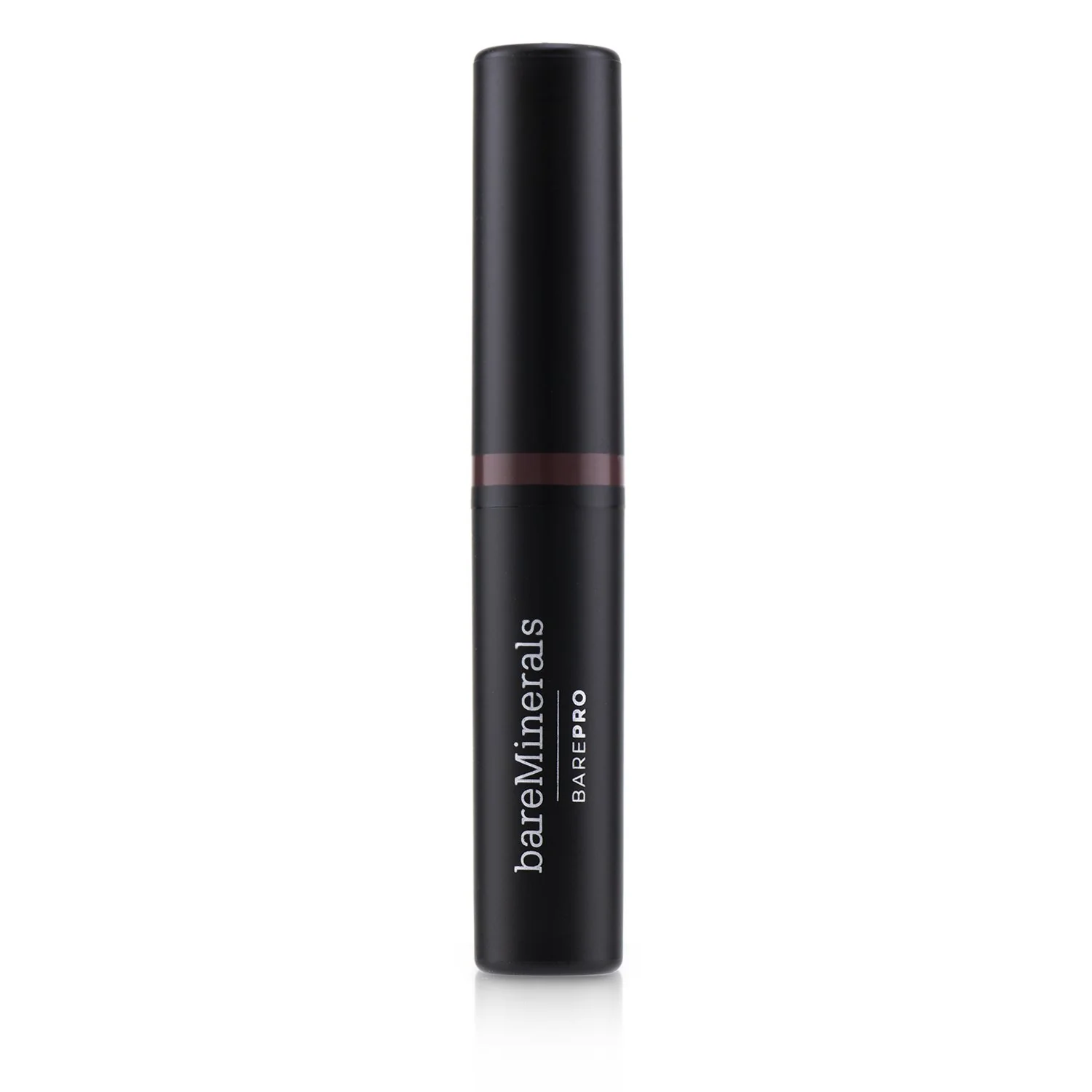 BareMinerals BarePro Longwear Lipstick - # Blackberry  2g/0.07oz