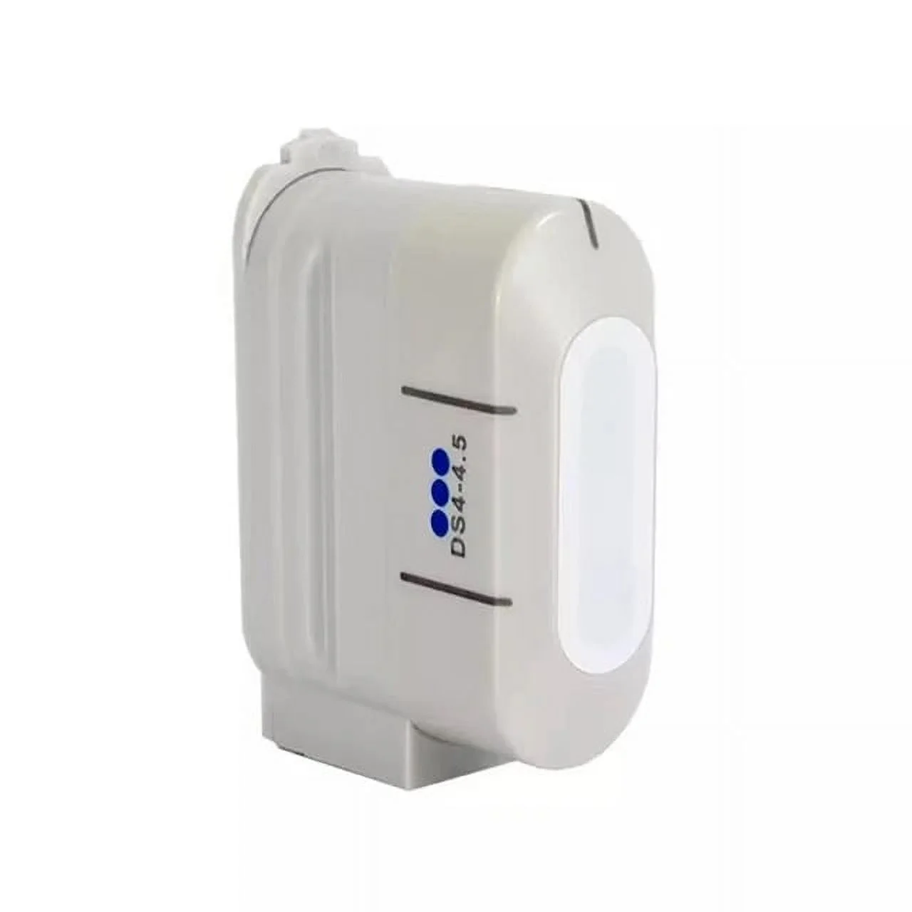 LMCS_V5.0 10000 Shots HIFU Cartridge Transducer Exchangeable Facial Body Cartridge For Ultrasound Face Machine Anti Aging(4.5mm)