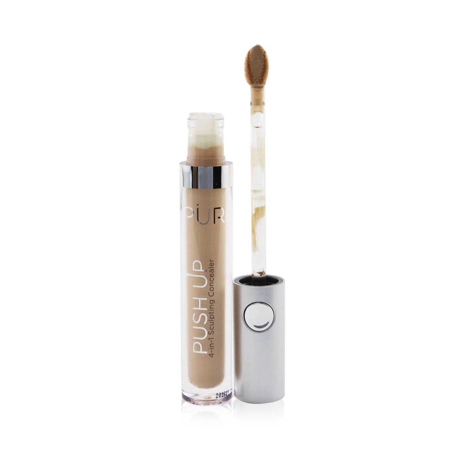 PUR (PurMinerals) Push Up 4 in 1 Sculpting Concealer - # TG1 Latte  3.76g/0.13oz