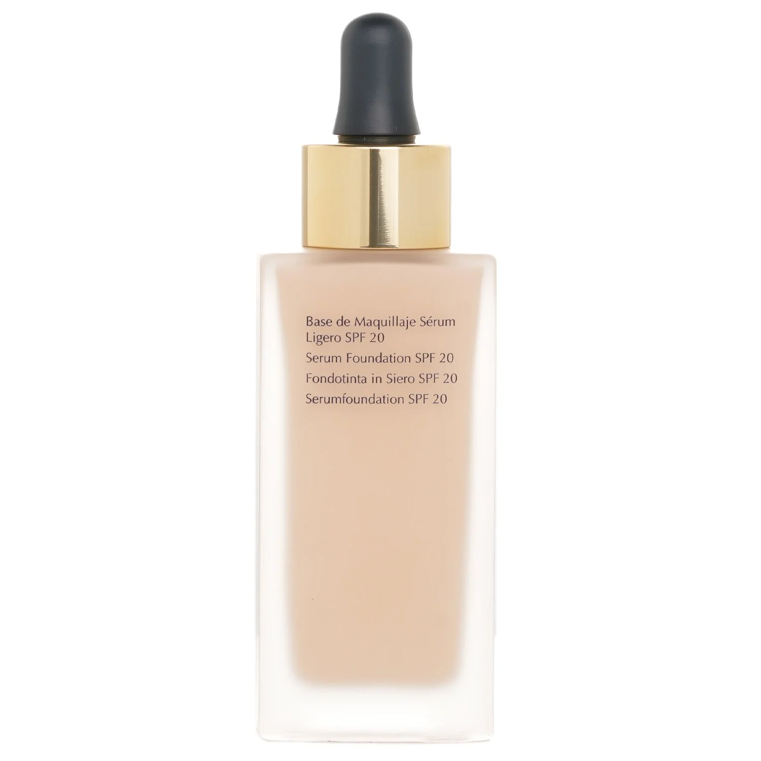 Estee Lauder Futurist Skintint Serum SPF 20 - # 4N1 Shell Beige  30ml/1oz