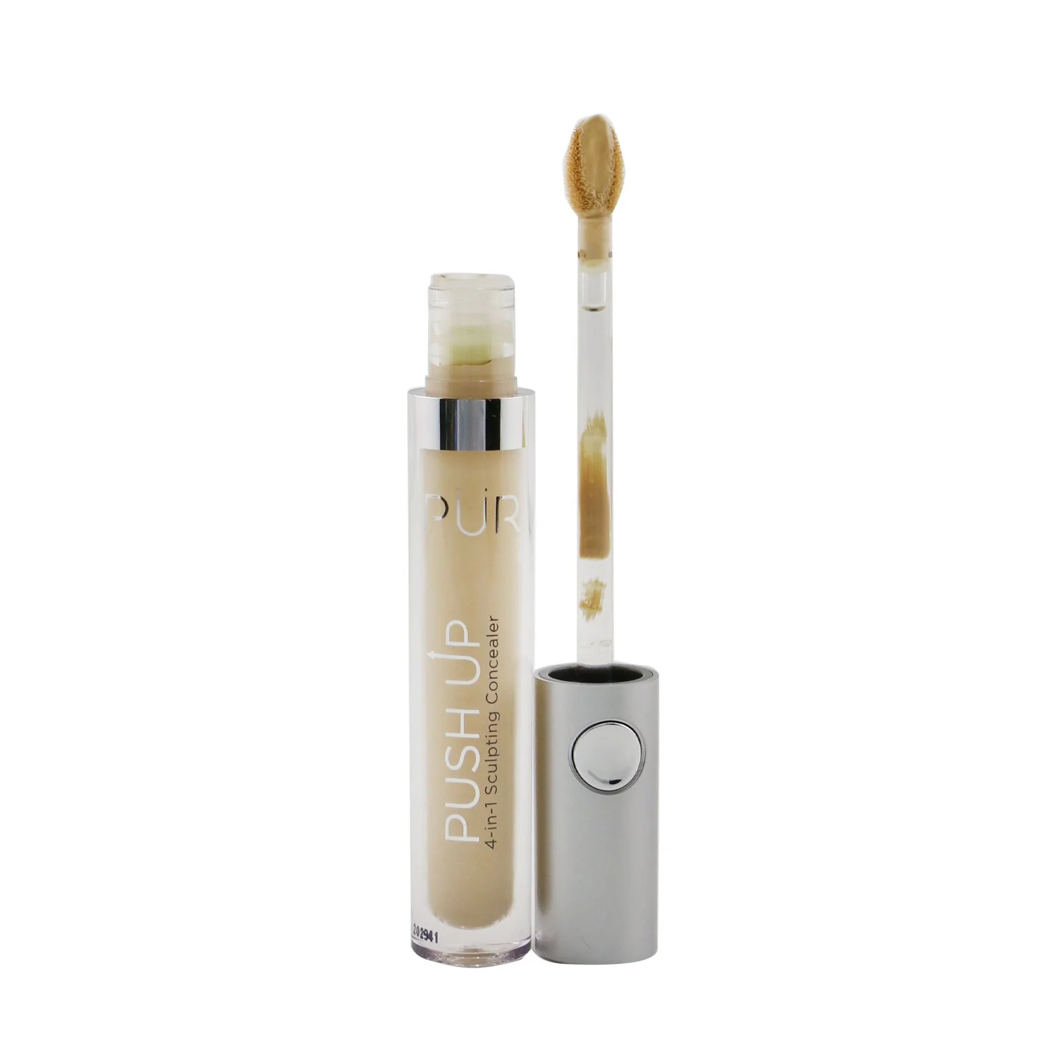 PUR (PurMinerals) Push Up 4 in 1 Sculpting Concealer - # LN6 Light Nude  3.76g/0.13oz