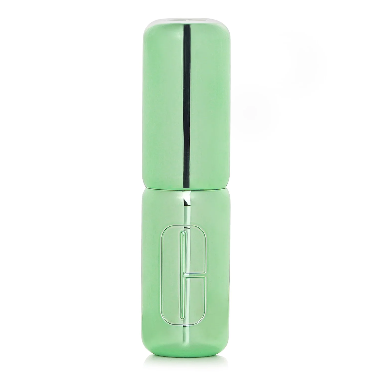 Clinique Pop Longwear Lipstick Shine - # 23 Blush Pop  3.9g/0.13oz