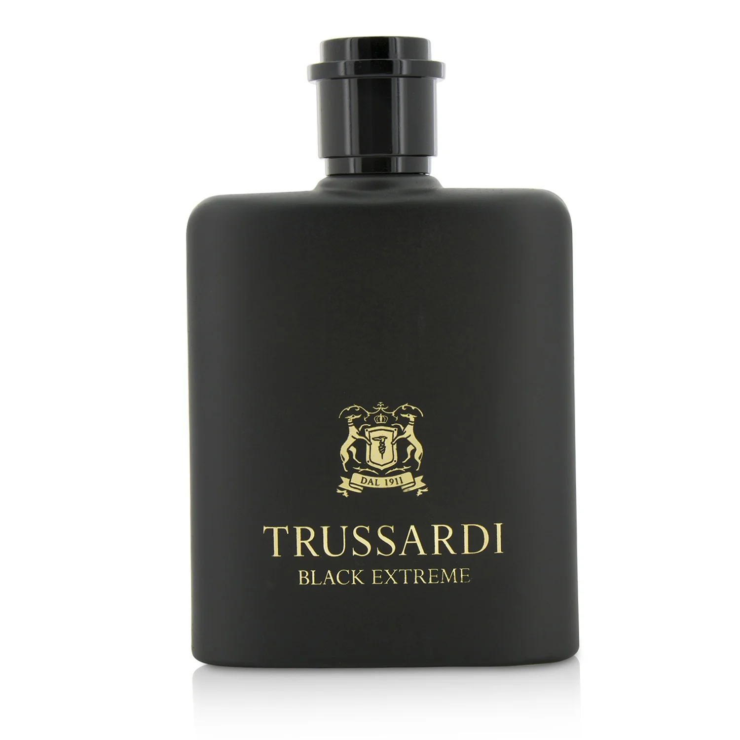 Trussardi Black Extreme Eau De Toilette Spray  30ml/1oz
