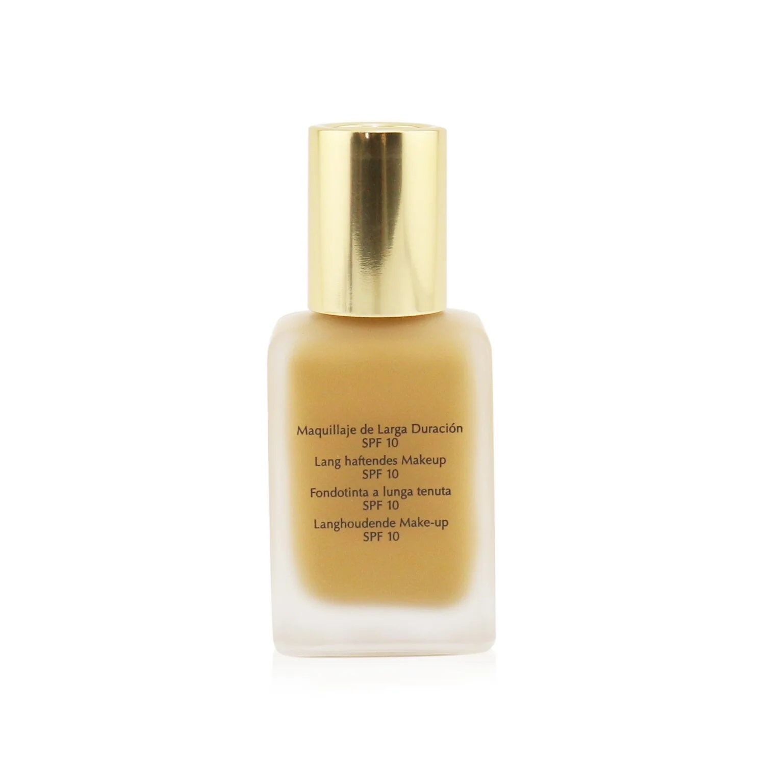 Estee Lauder Double Wear Stay In Place Makeup SPF 10 - No. 17 Bone (1W1) (Unboxed)  30ml/1oz