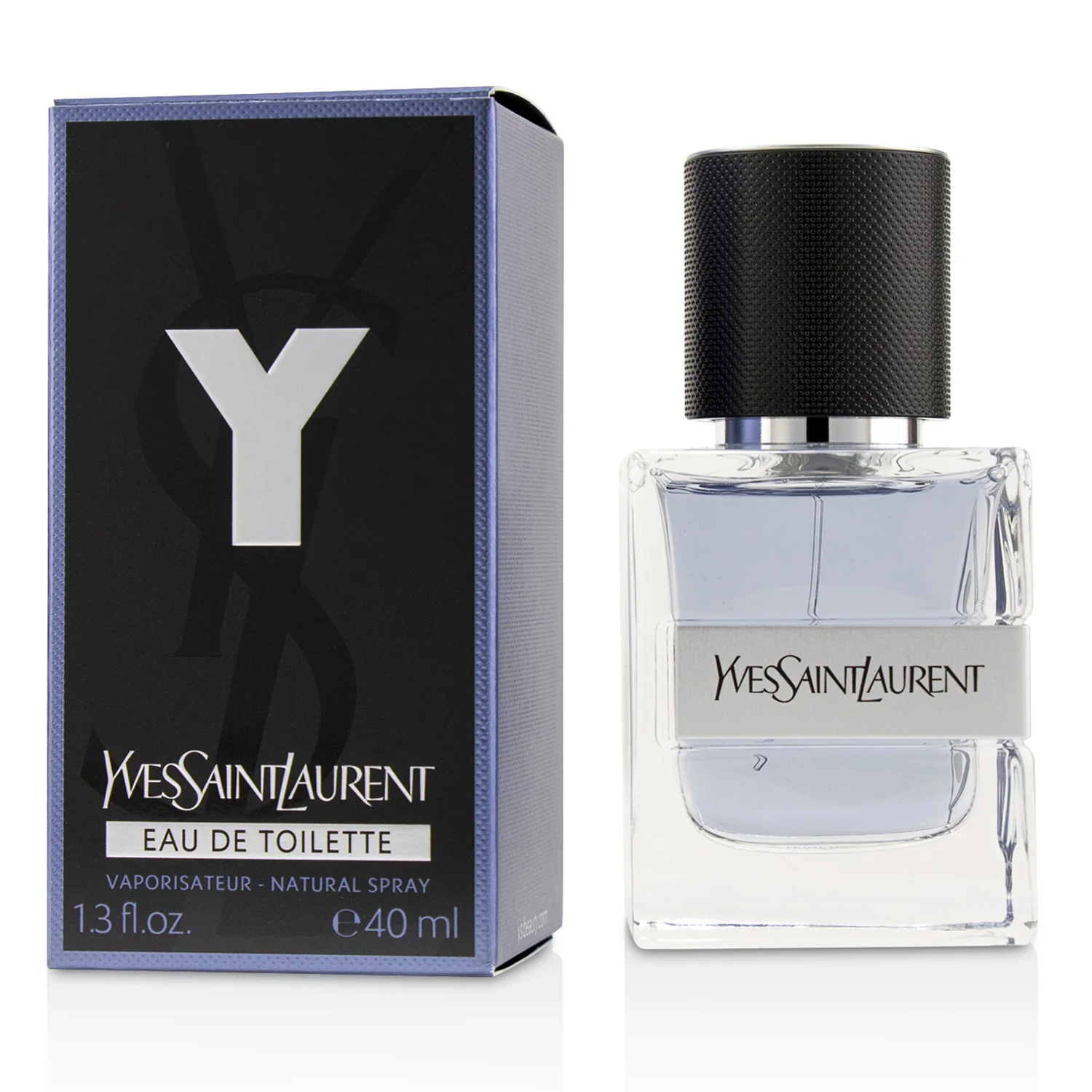 Yves Saint Laurent Y Eau De Toilette Spray  100ml/3.3oz