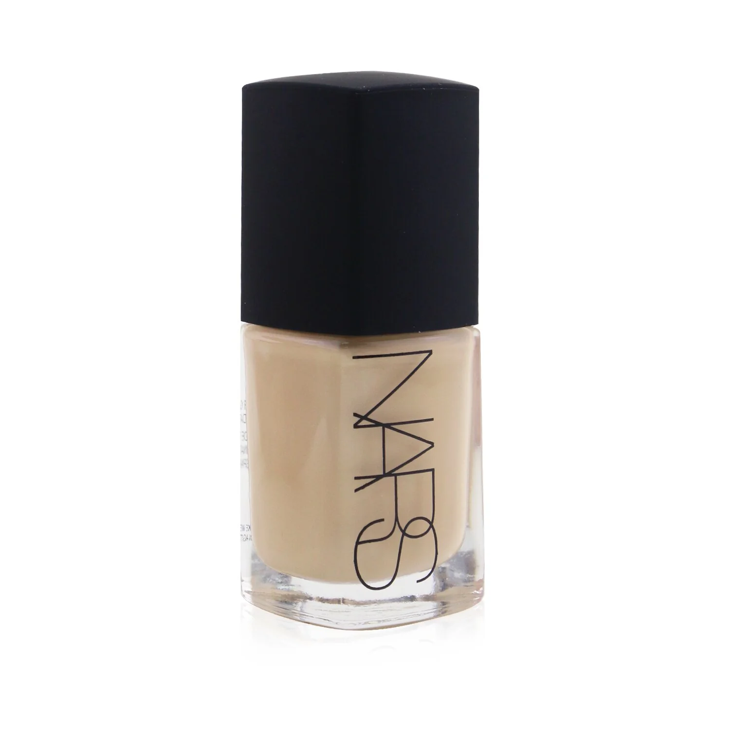 NARS Sheer Glow Foundation -  Macao (Medium Dark 4)  30ml/1oz