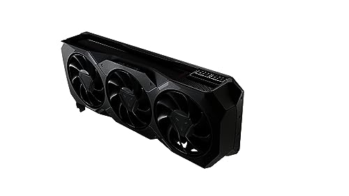 XFX Radeon RX 7900XT Gaming Graphics Card with 20GB GDDR6, AMD RDNA 3 RX-79TMBABF9