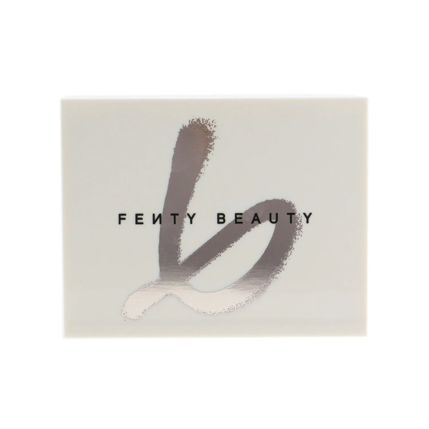 Fenty Beauty by Rihanna Snap Shadows Mix & Match Eyeshadow Palette (6x Eyeshadow) - # 7 Cadet (Camo-Inspired Earth Tones)  6g/0.21oz