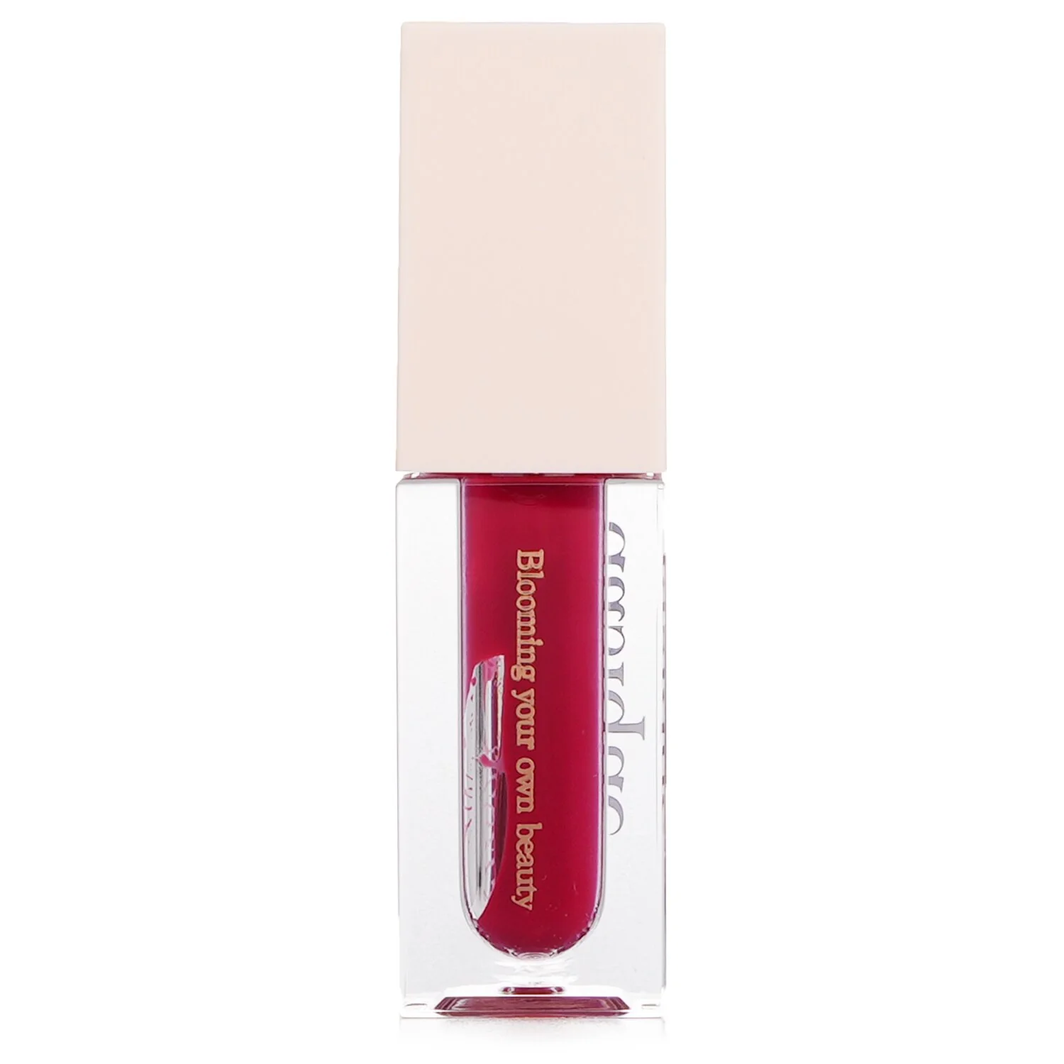 Dasique Water Gloss Tint - # 05 Evening Dew  3g/0.1oz
