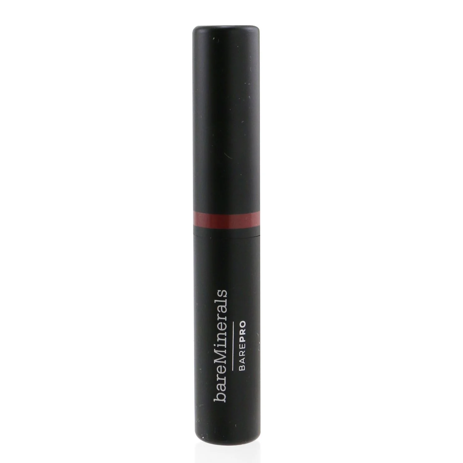 BareMinerals BarePro Longwear Lipstick - # Blackberry  2g/0.07oz