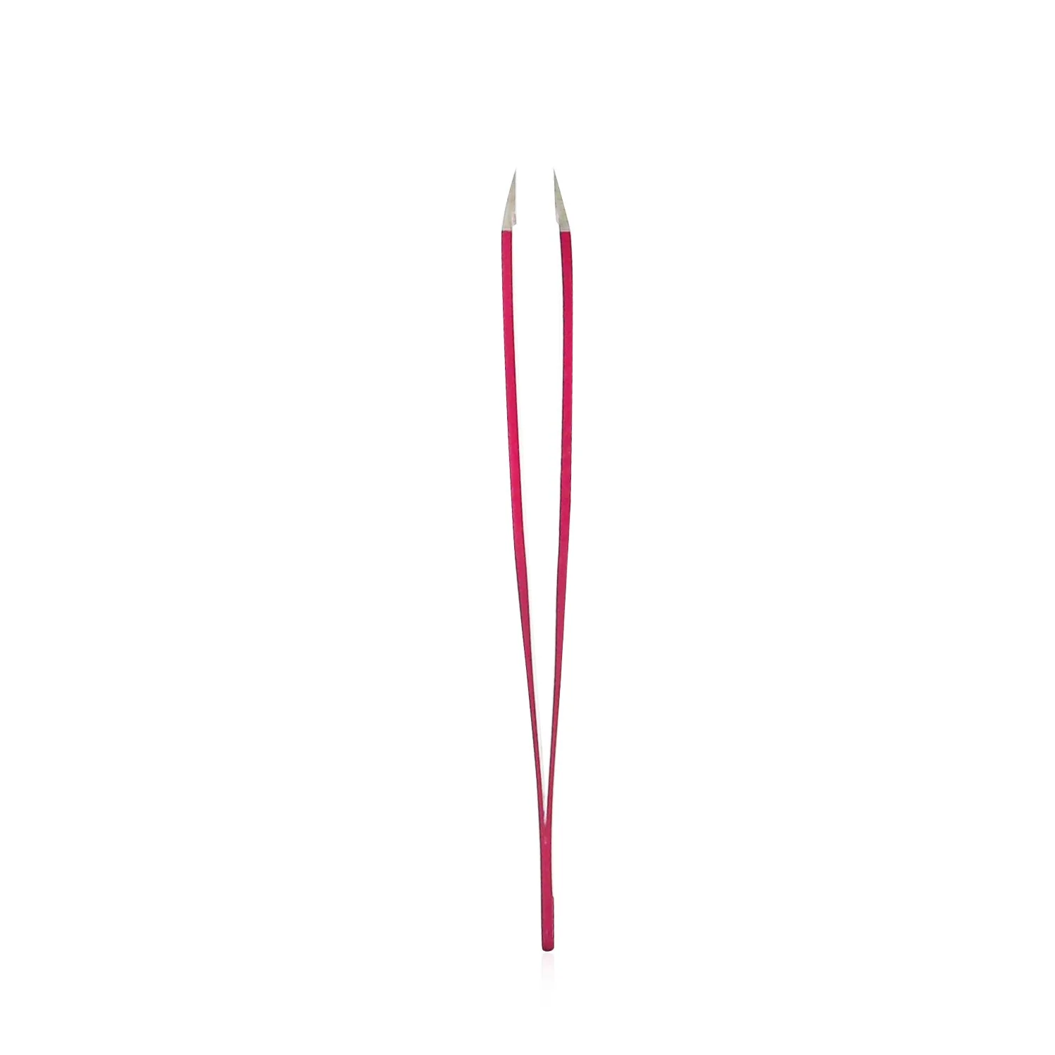 Rubis Tweezers Classic - # Pink
