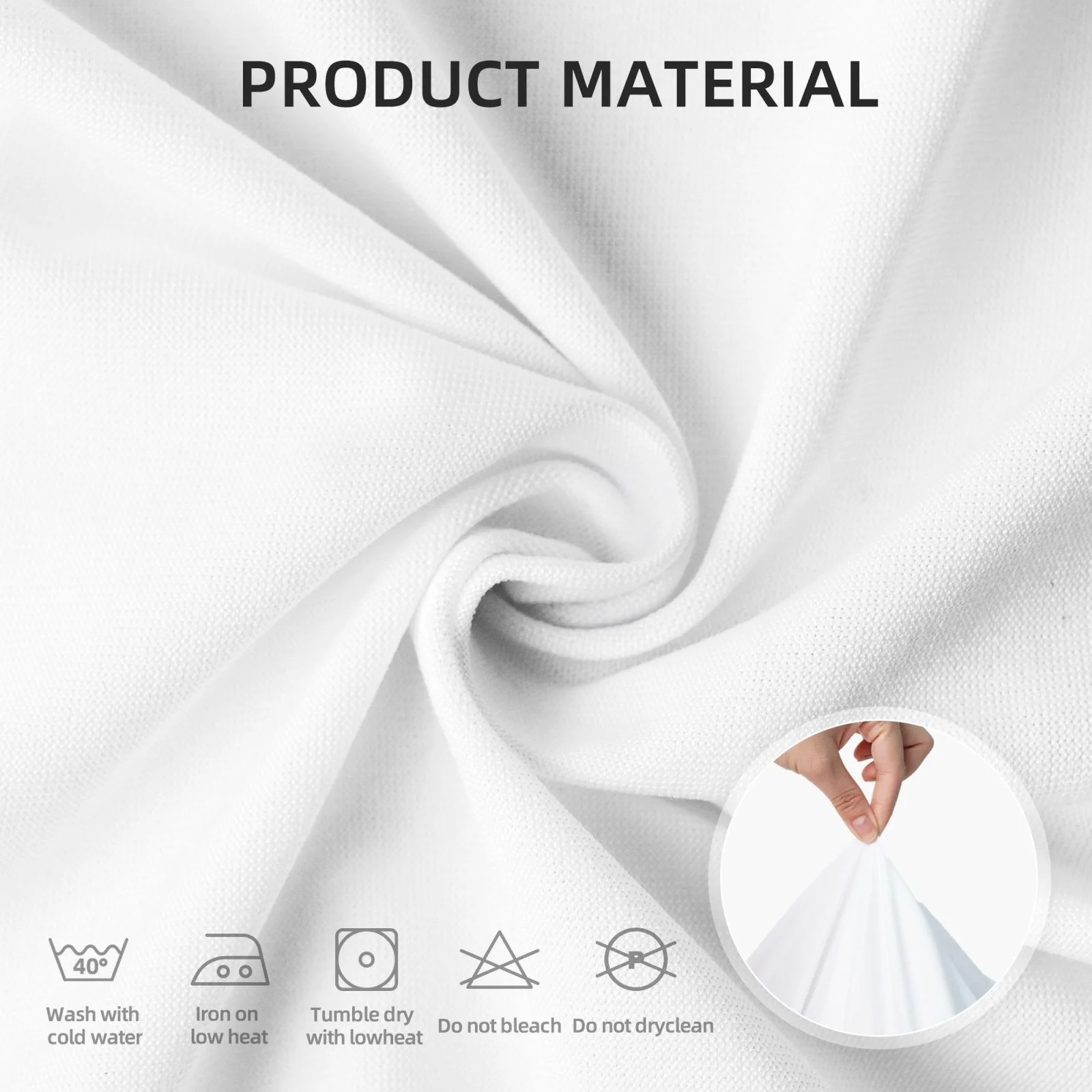 Junzan Similar To Leopard Print Print Dining Chair Seat Covers, Stretch Fitted Dining Room Upholstered Chair Seat Cushion Cover